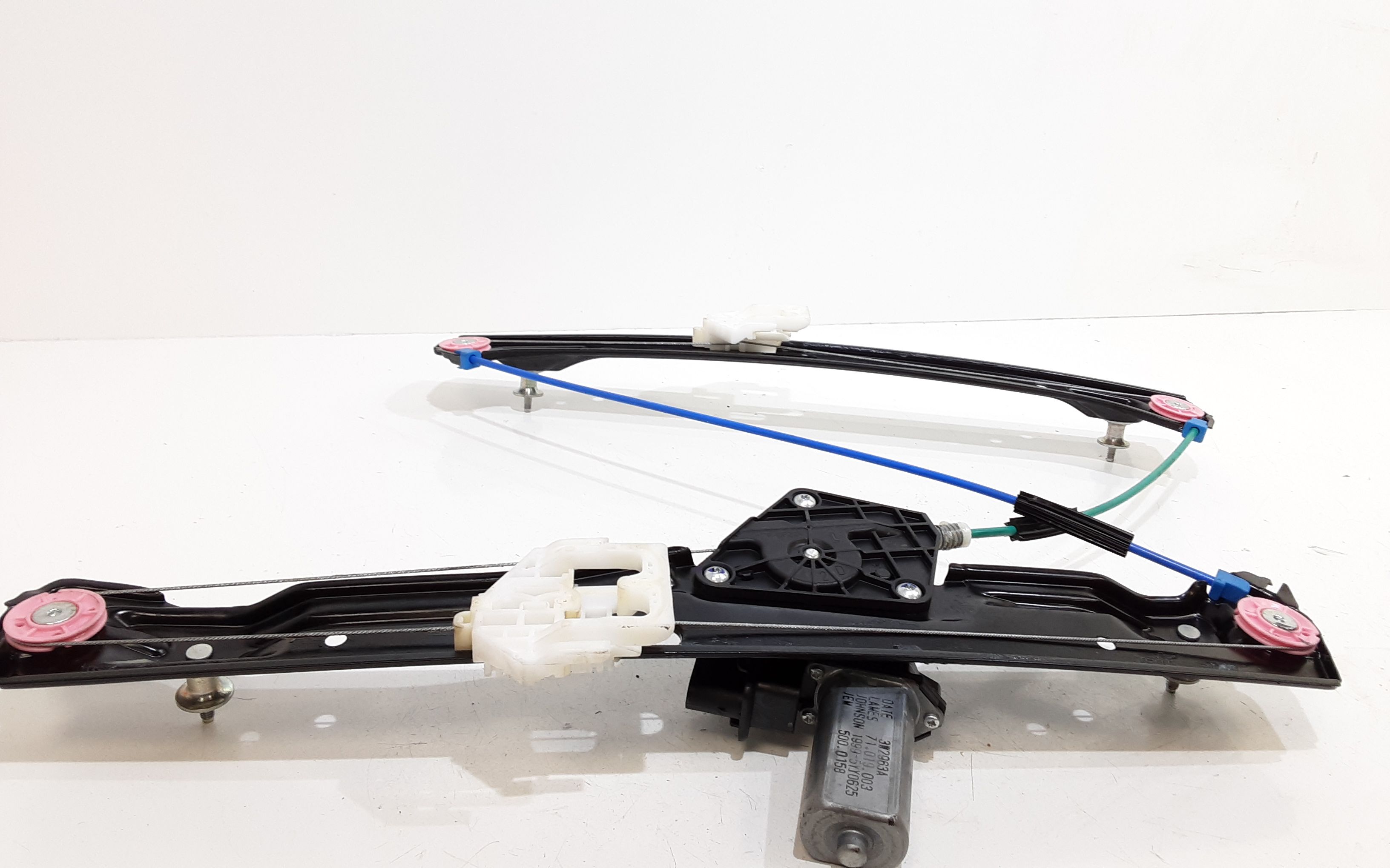 Cremagliera anteriore destra passeggero BMW X1 Xdrive (G01) (18>)