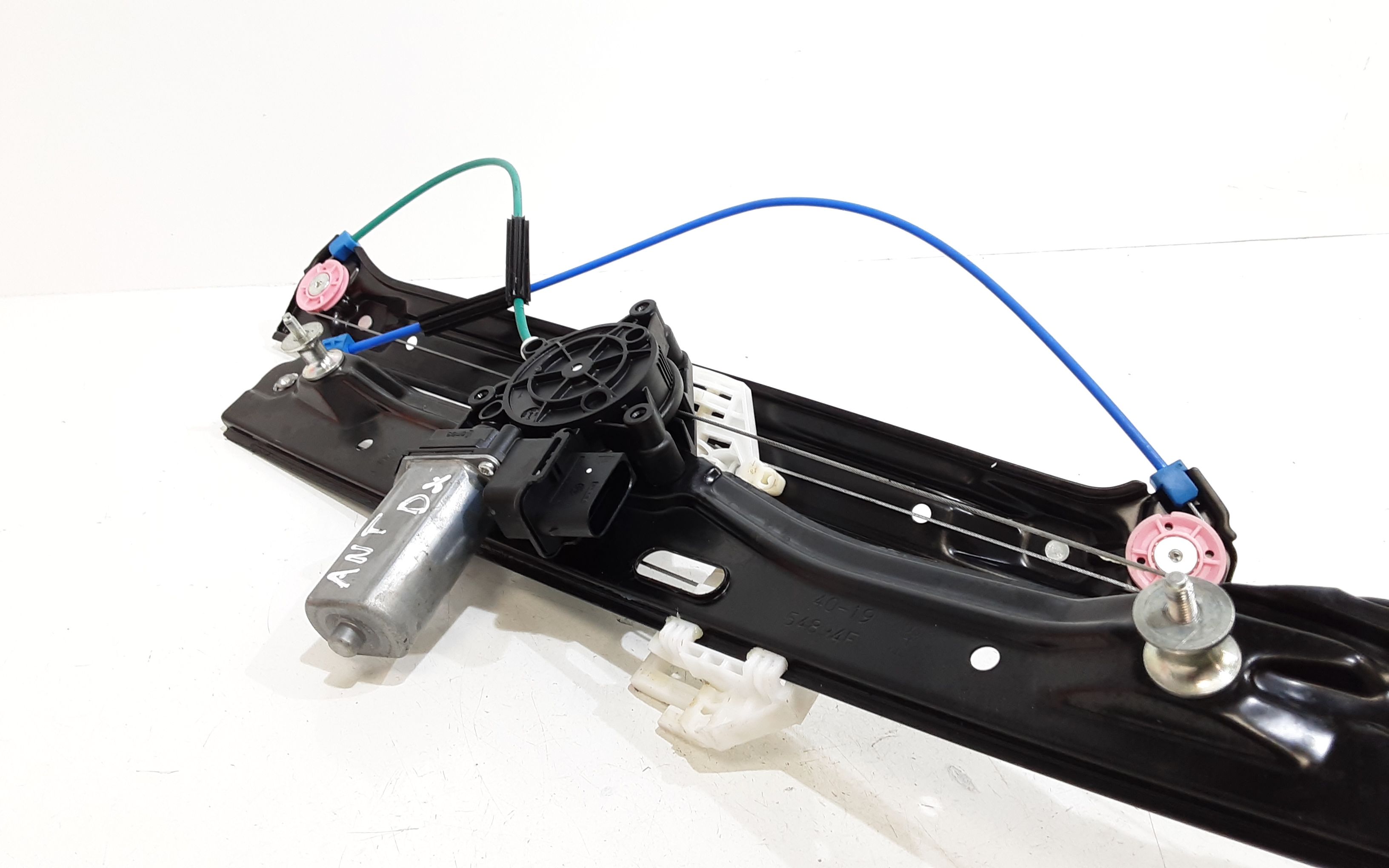 Cremagliera anteriore destra passeggero BMW X1 Xdrive (G01) (18>)