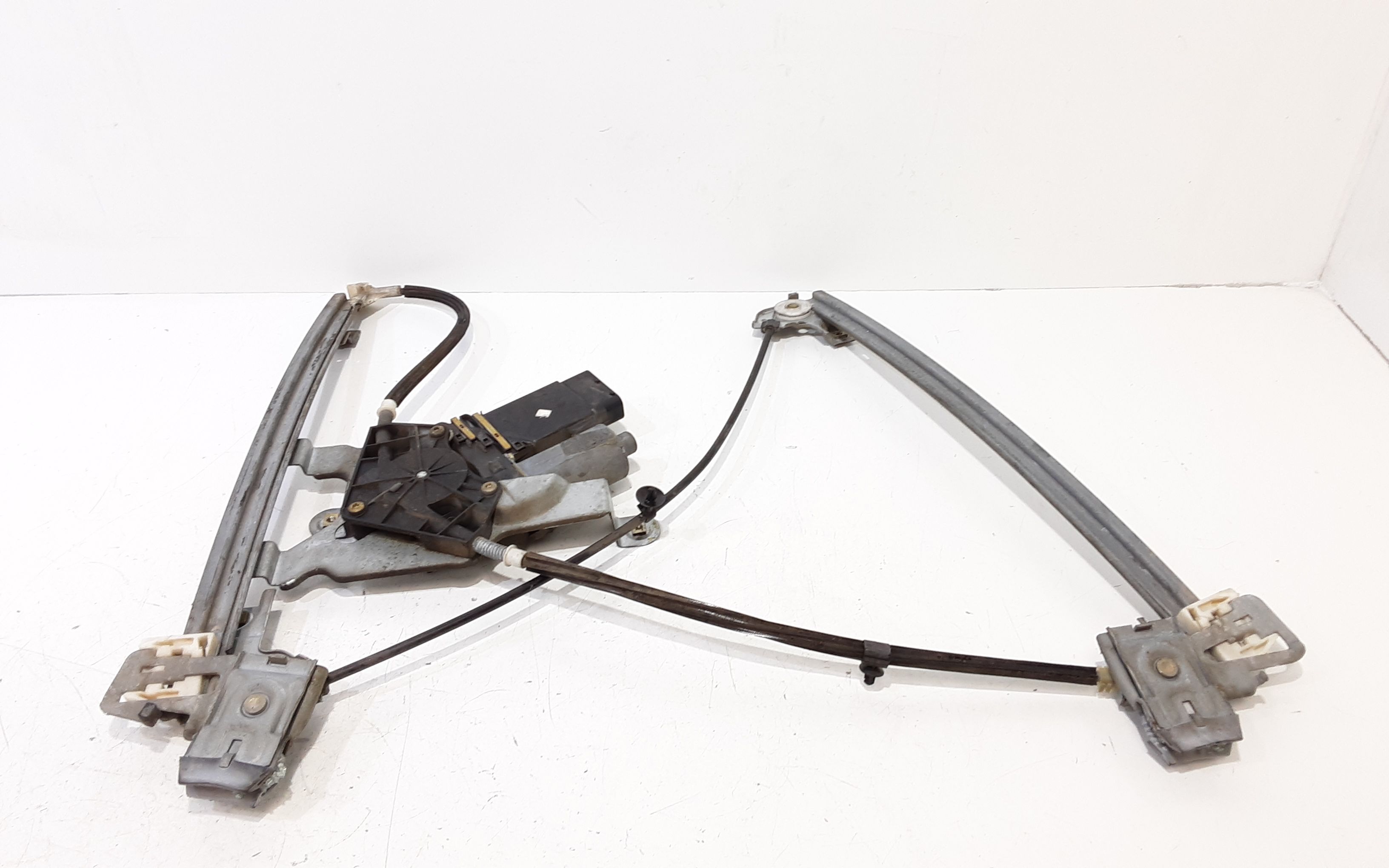 Cremagliera anteriore destra passeggero SKODA Octavia Berlina 2 Serie