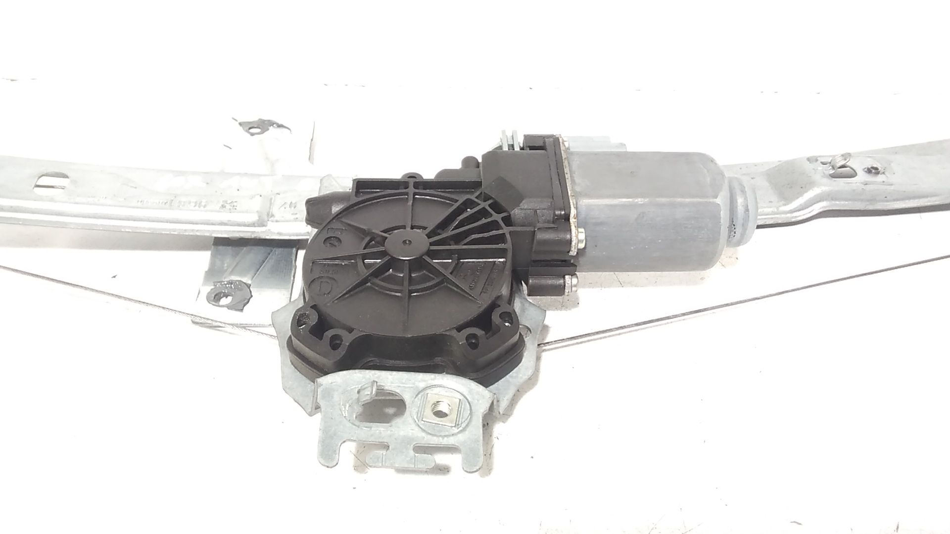 Cremagliera anteriore destra passeggero PEUGEOT 207 1 Serie