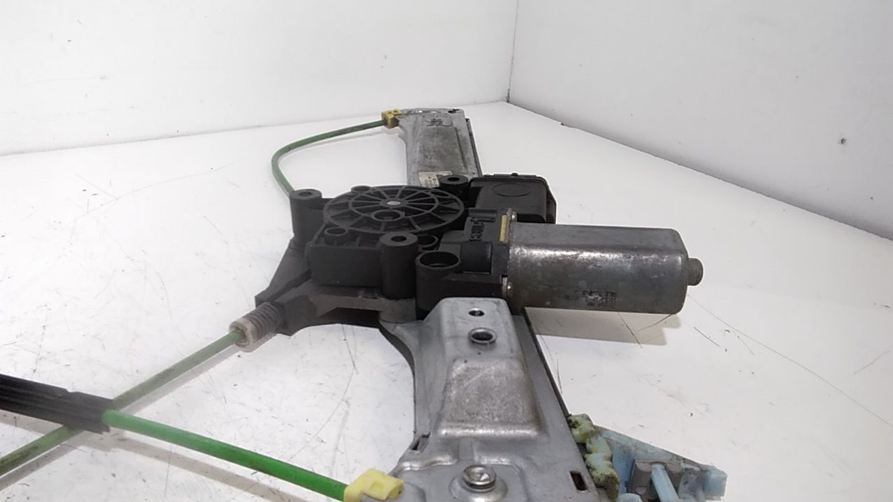 Cremagliera anteriore destra passeggero OPEL Corsa D 3P 1 Serie