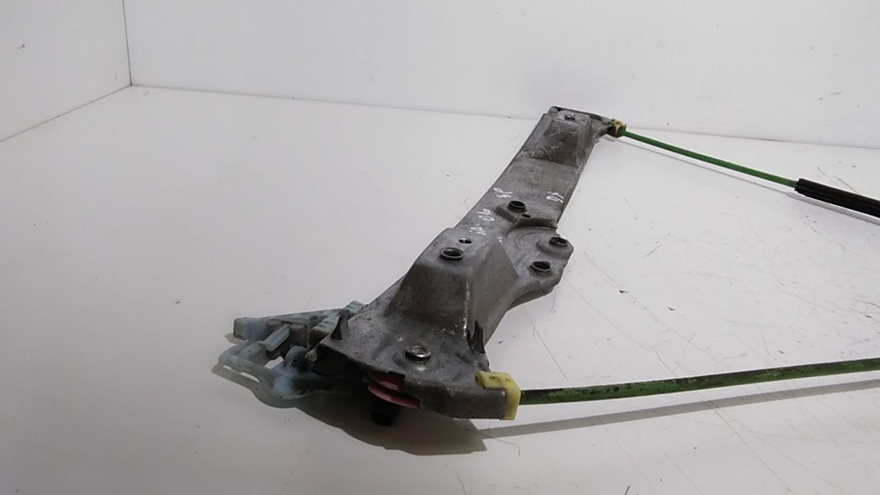 Cremagliera anteriore destra passeggero OPEL Corsa D 3P 1 Serie