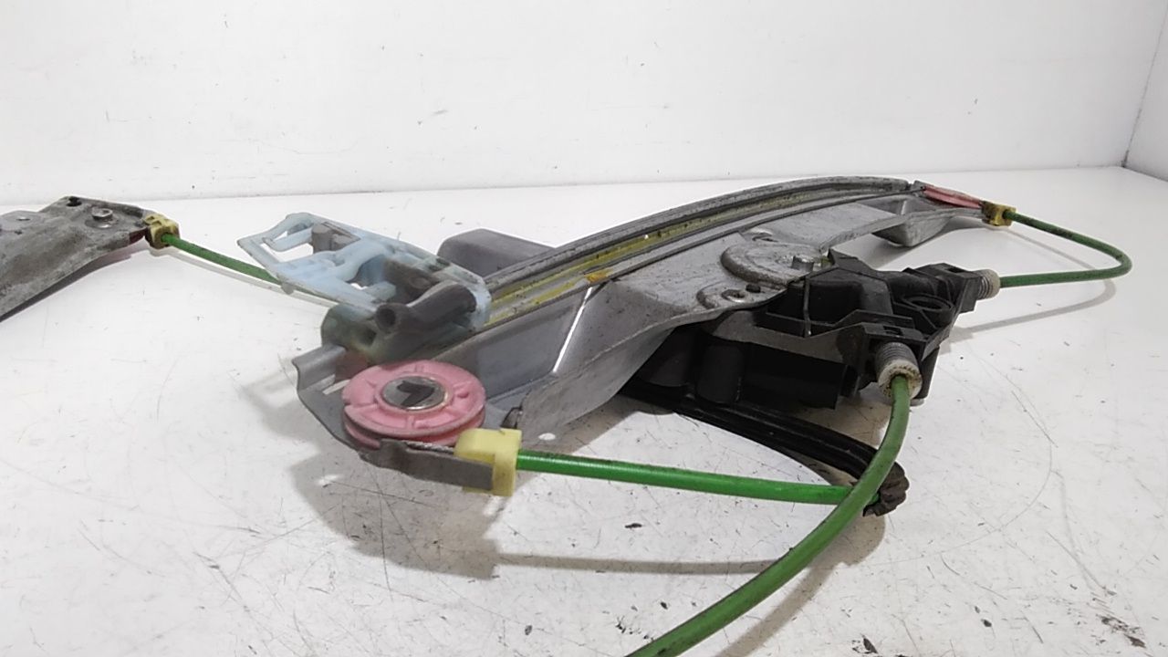 Cremagliera anteriore destra passeggero OPEL Corsa D 3P 1 Serie