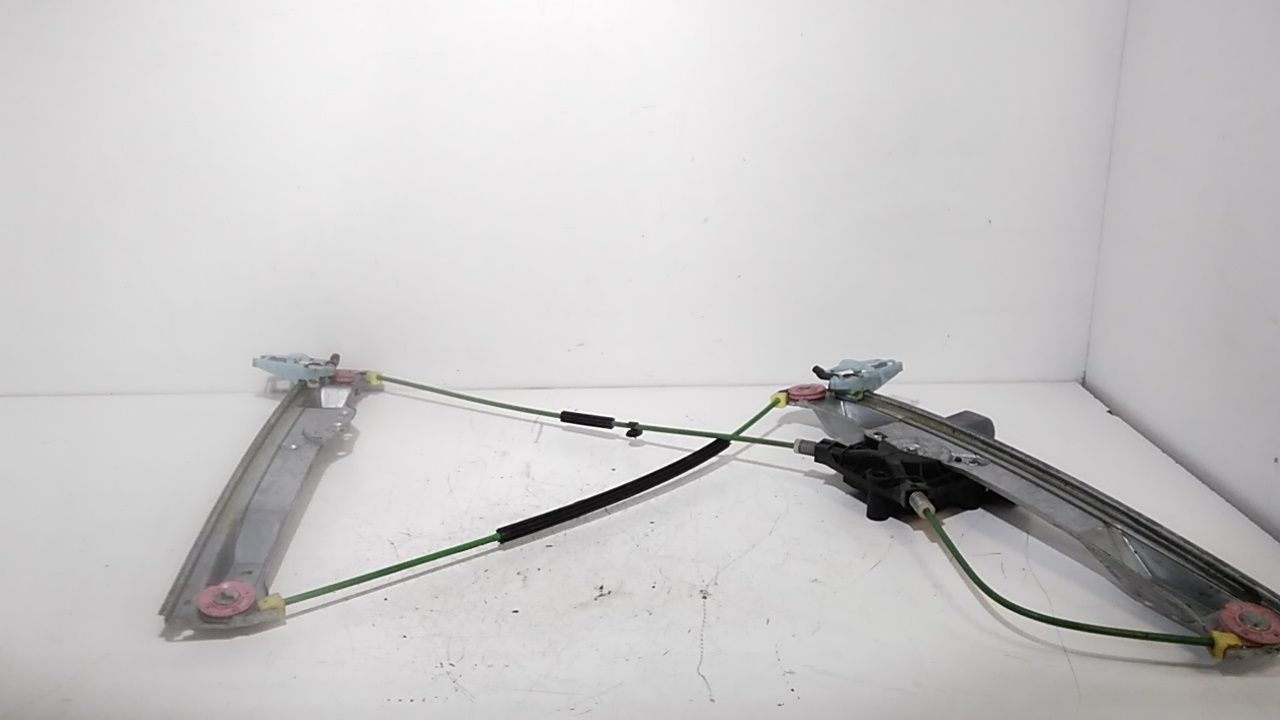 Cremagliera anteriore destra passeggero OPEL Corsa D 3P 1 Serie