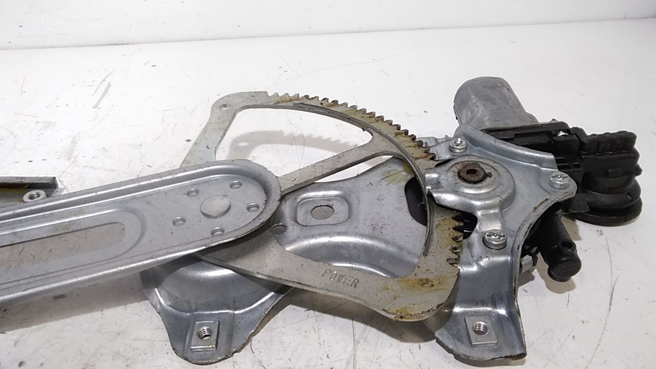 Cremagliera anteriore destra passeggero TOYOTA Yaris 3 Serie