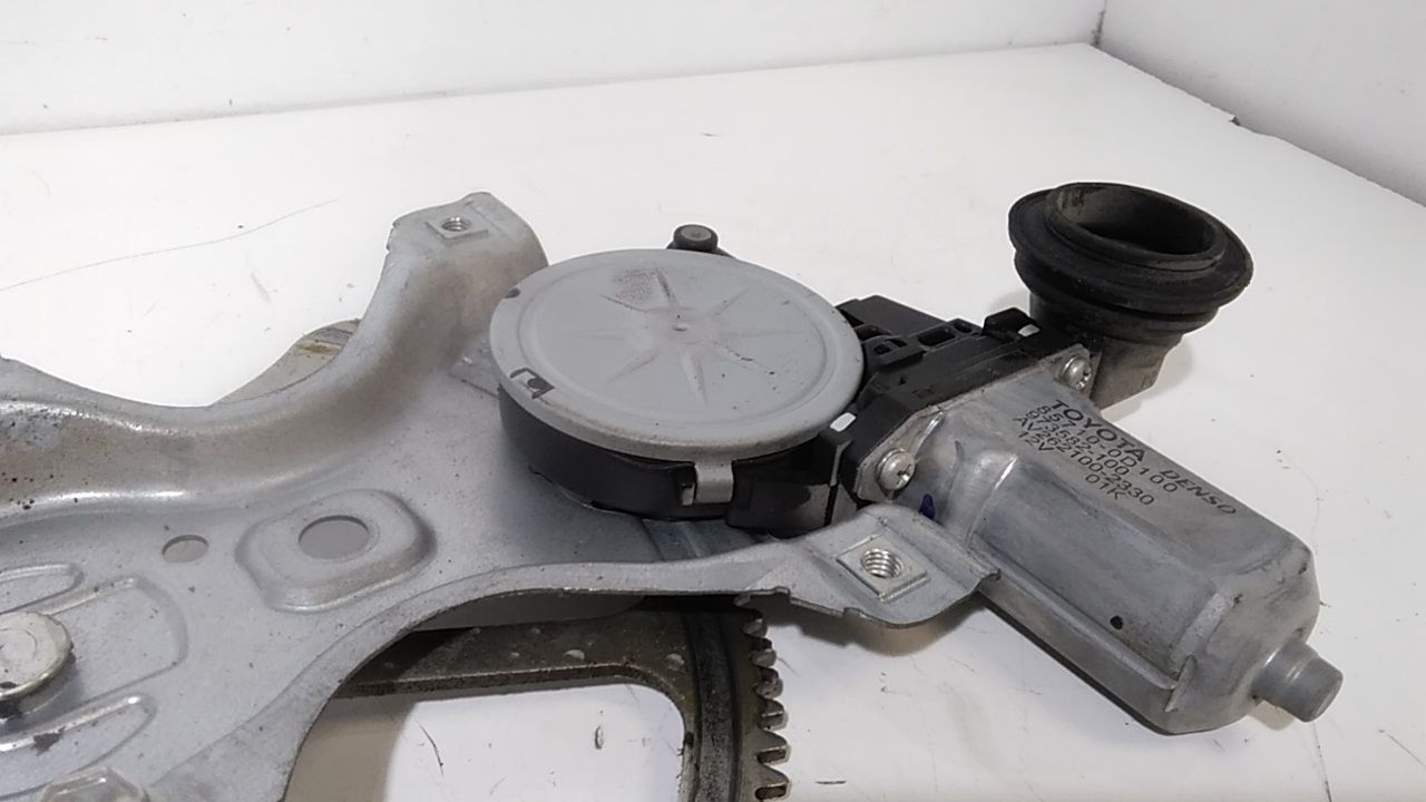 Cremagliera anteriore destra passeggero TOYOTA Yaris 3 Serie