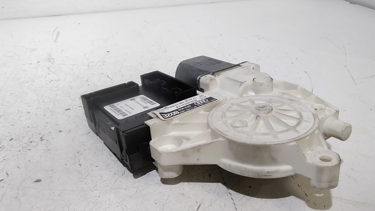 Cremagliera anteriore destra passeggero AUDI A3 Sportback (8P)