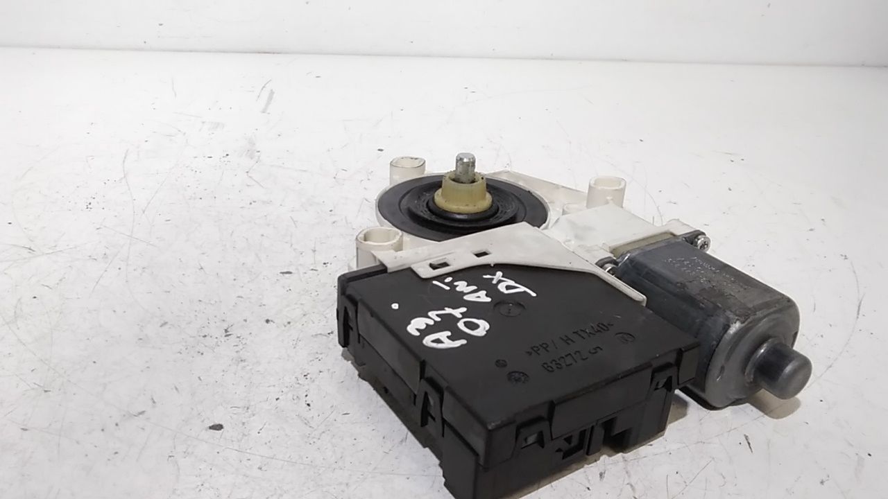 Cremagliera anteriore destra passeggero AUDI A3 Sportback (8P)