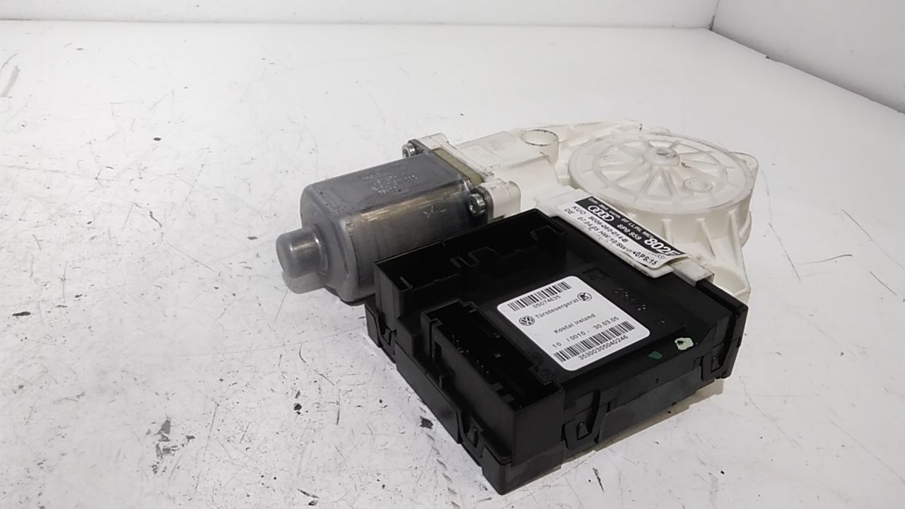 Cremagliera anteriore destra passeggero AUDI A3 Sportback (8P)