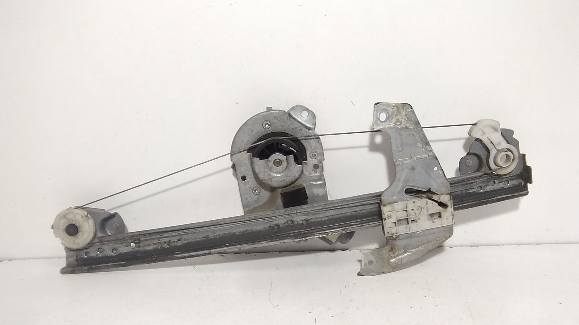 Cremagliera anteriore destra passeggero CITROEN C1 1 Serie