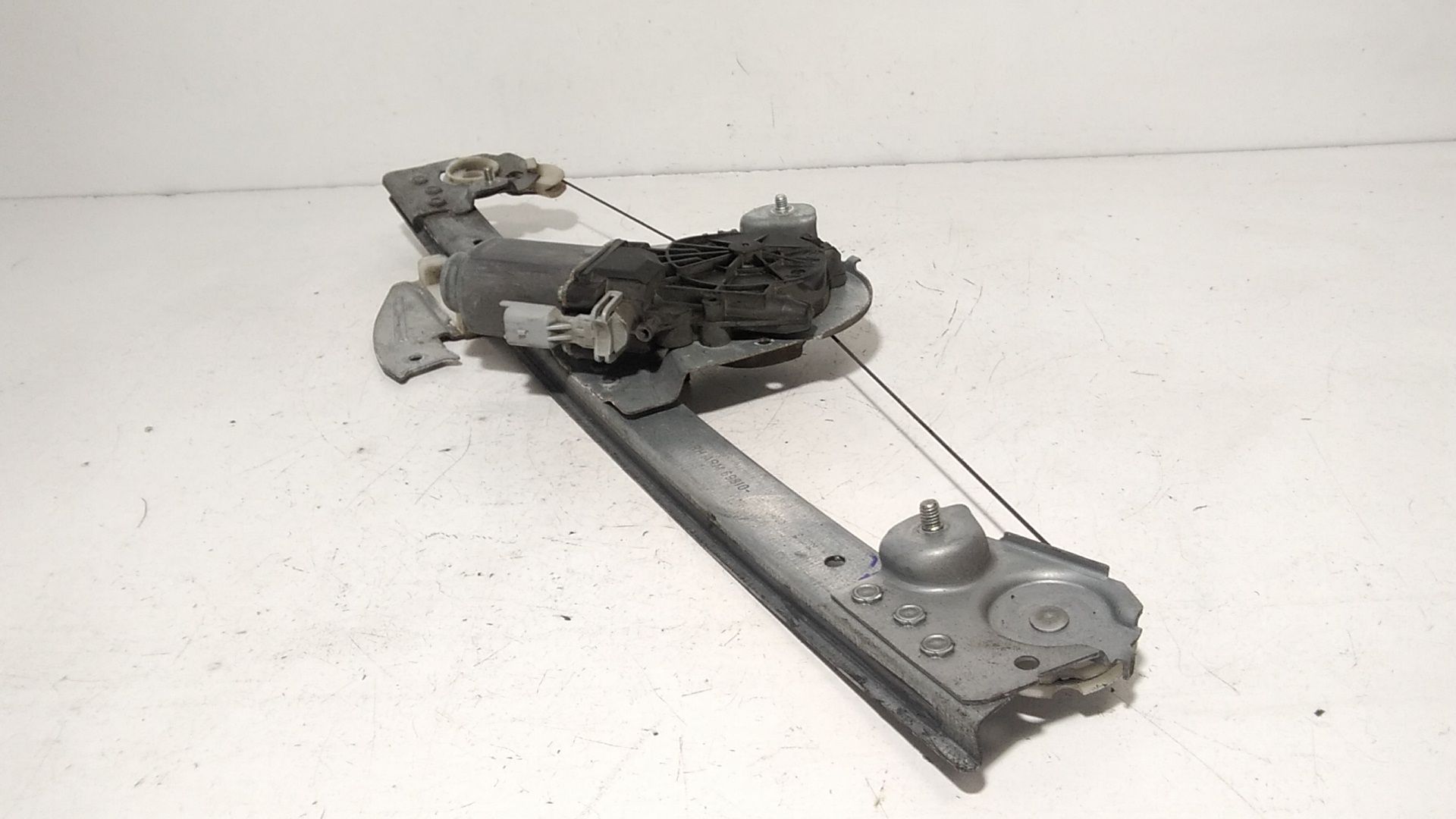 Cremagliera anteriore destra passeggero CITROEN C1 1 Serie