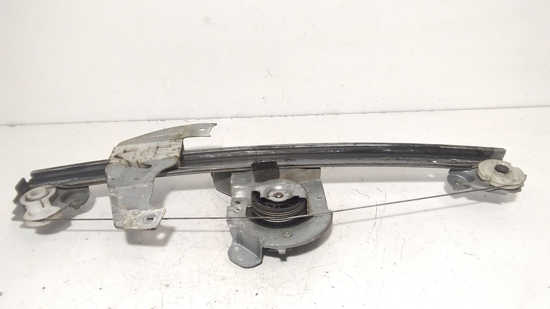 Cremagliera anteriore destra passeggero CITROEN C1 1 Serie