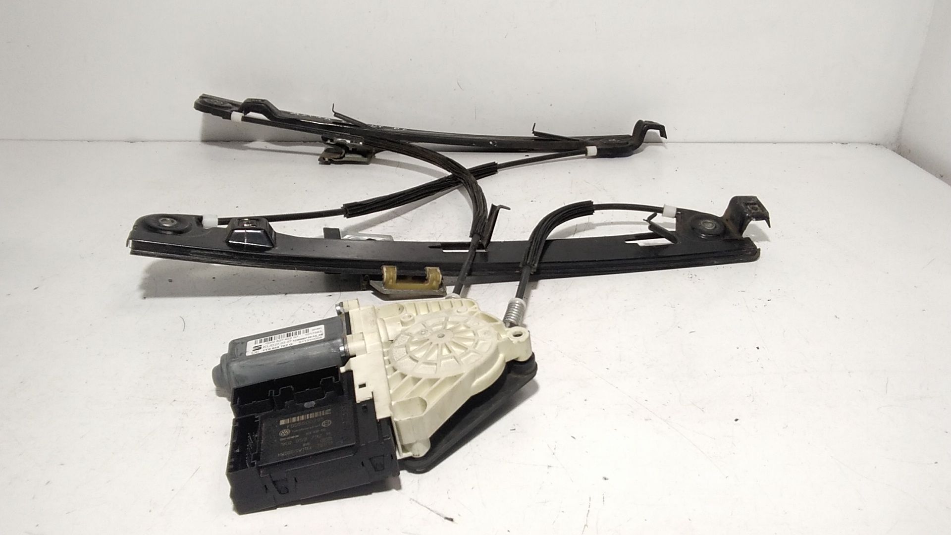 Cremagliera anteriore destra passeggero SEAT Altea XL