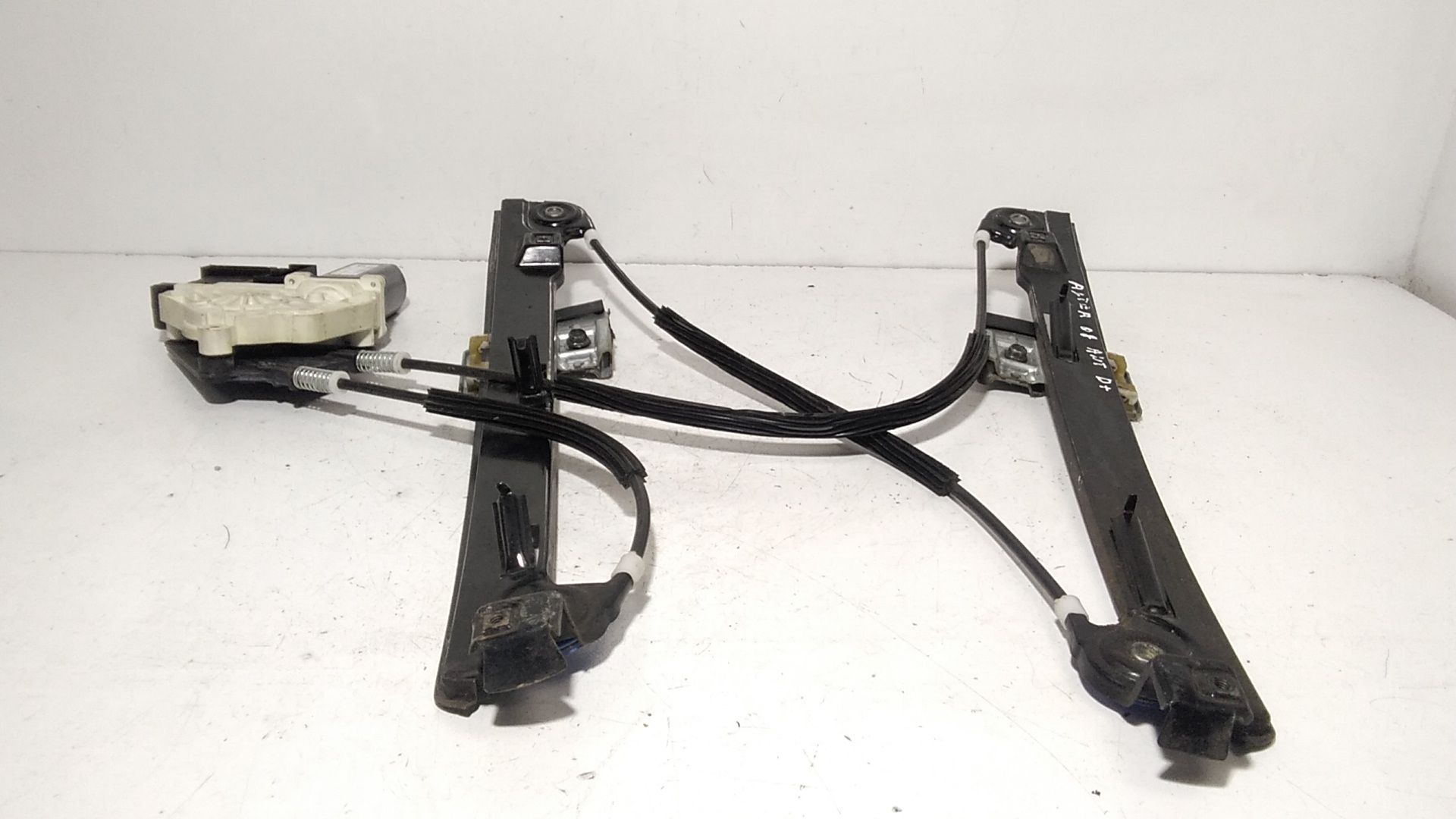 Cremagliera anteriore destra passeggero SEAT Altea XL