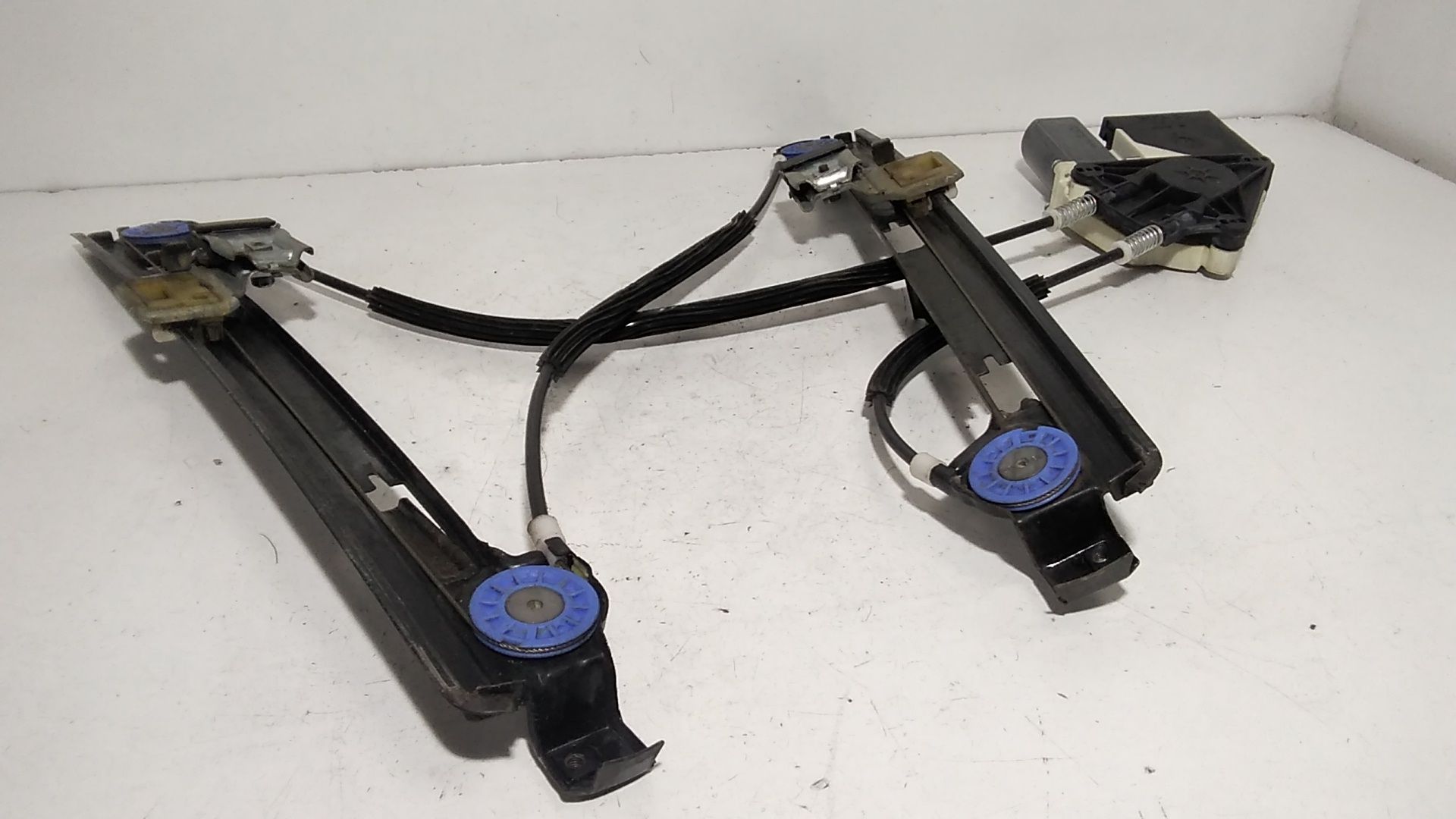 Cremagliera anteriore destra passeggero SEAT Altea XL