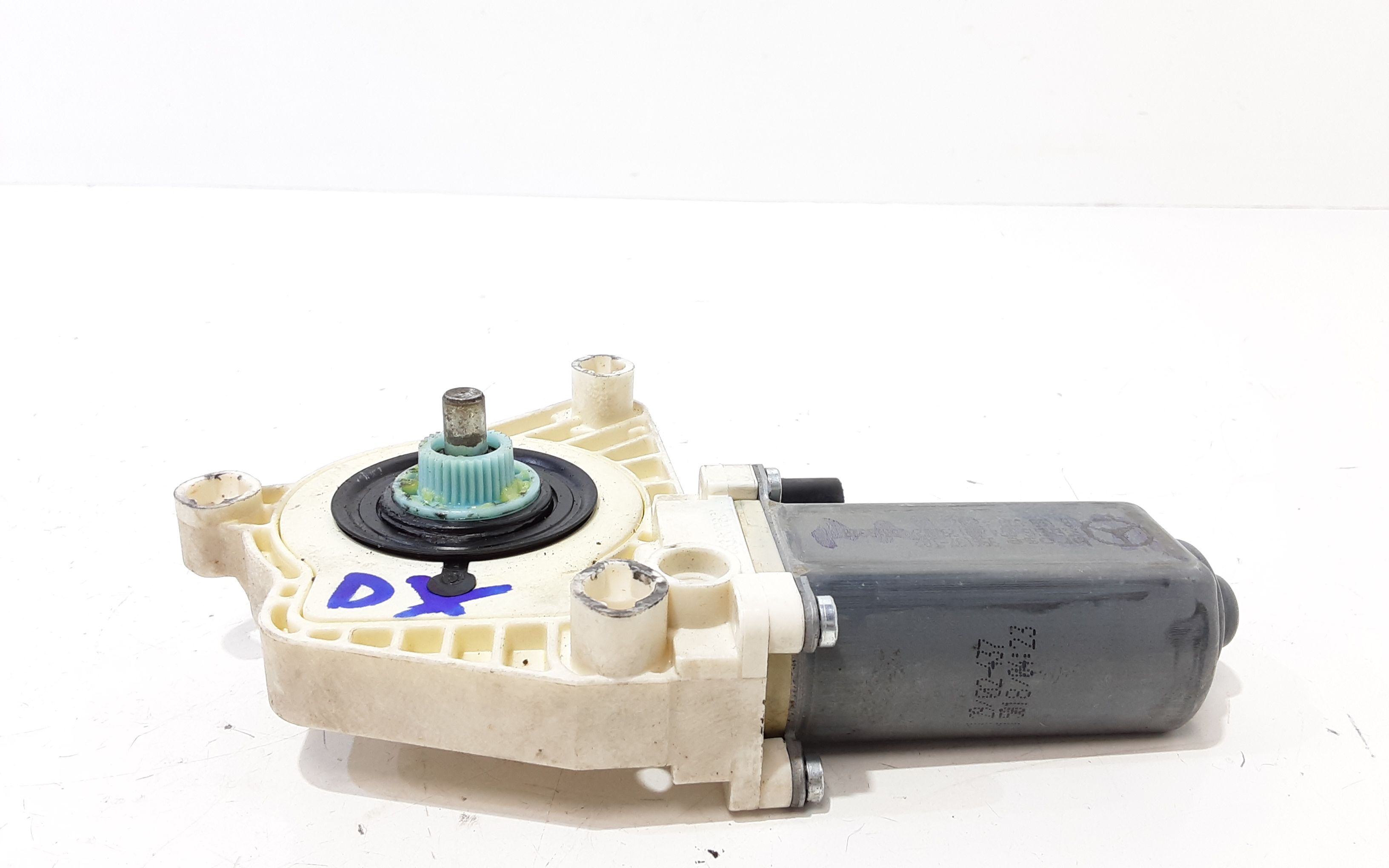 Motorino Alzavetro anteriore destra MERCEDES Classe B W245 1 Serie