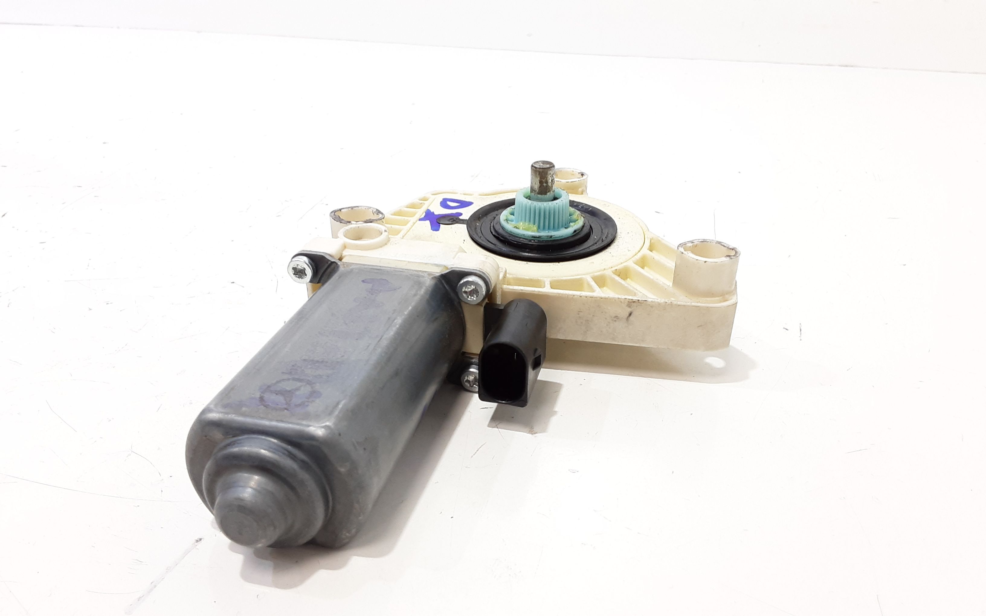 Motorino Alzavetro anteriore destra MERCEDES Classe B W245 1 Serie