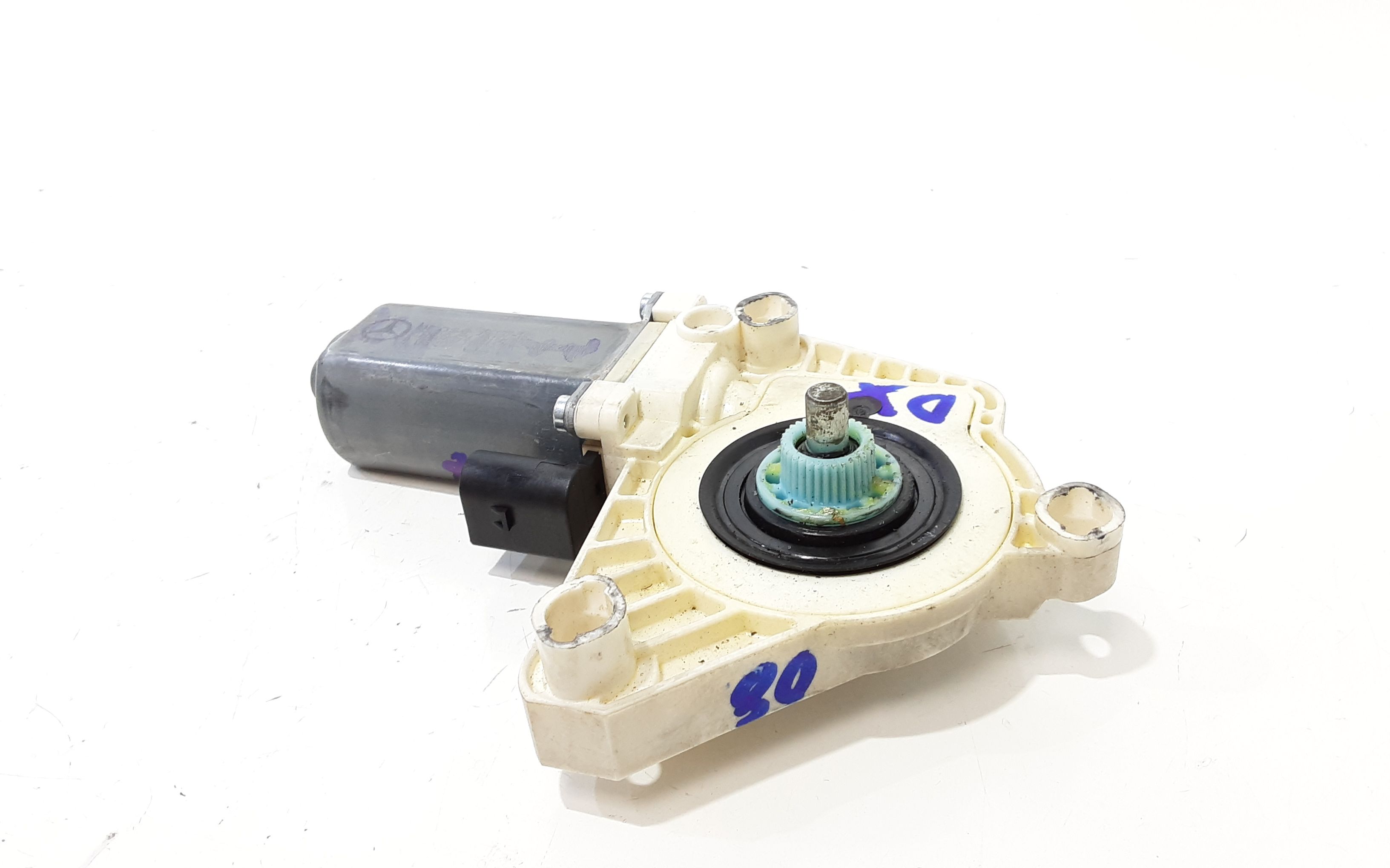 Motorino Alzavetro anteriore destra MERCEDES Classe B W245 1 Serie