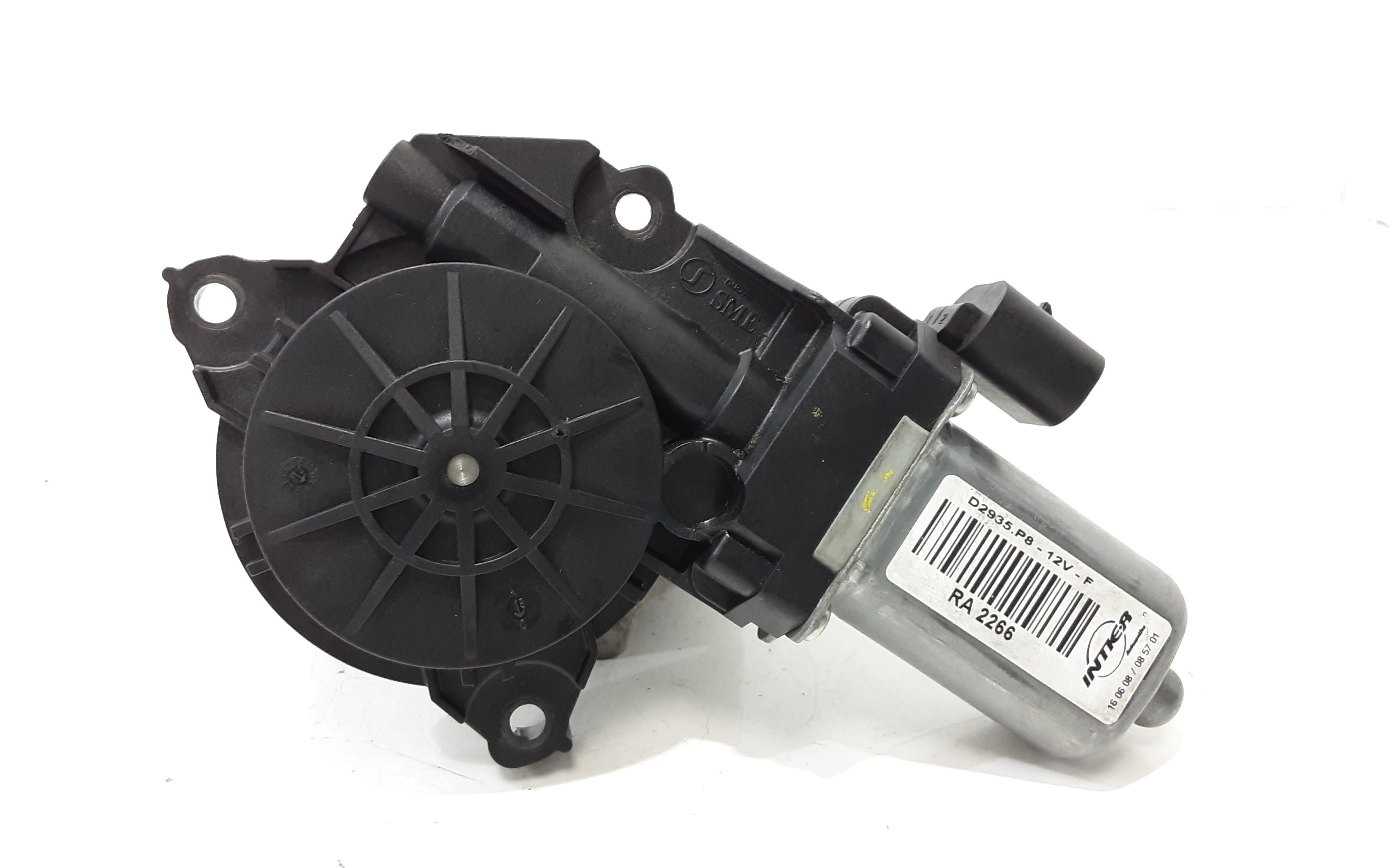 Motorino Alzavetro anteriore destra ALFA ROMEO 159 Berlina 1 Serie