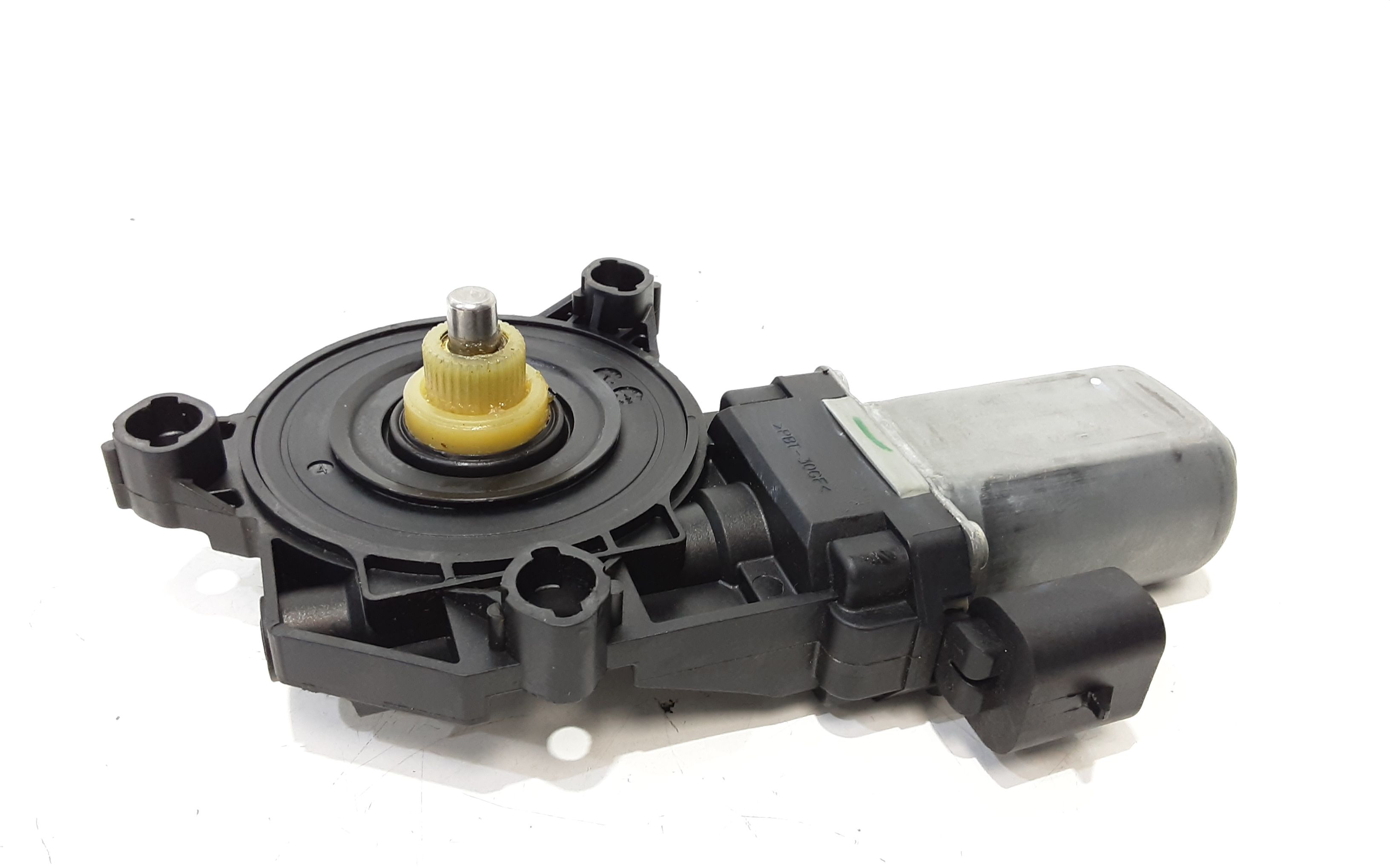 Motorino Alzavetro anteriore destra ALFA ROMEO 159 Berlina 1 Serie