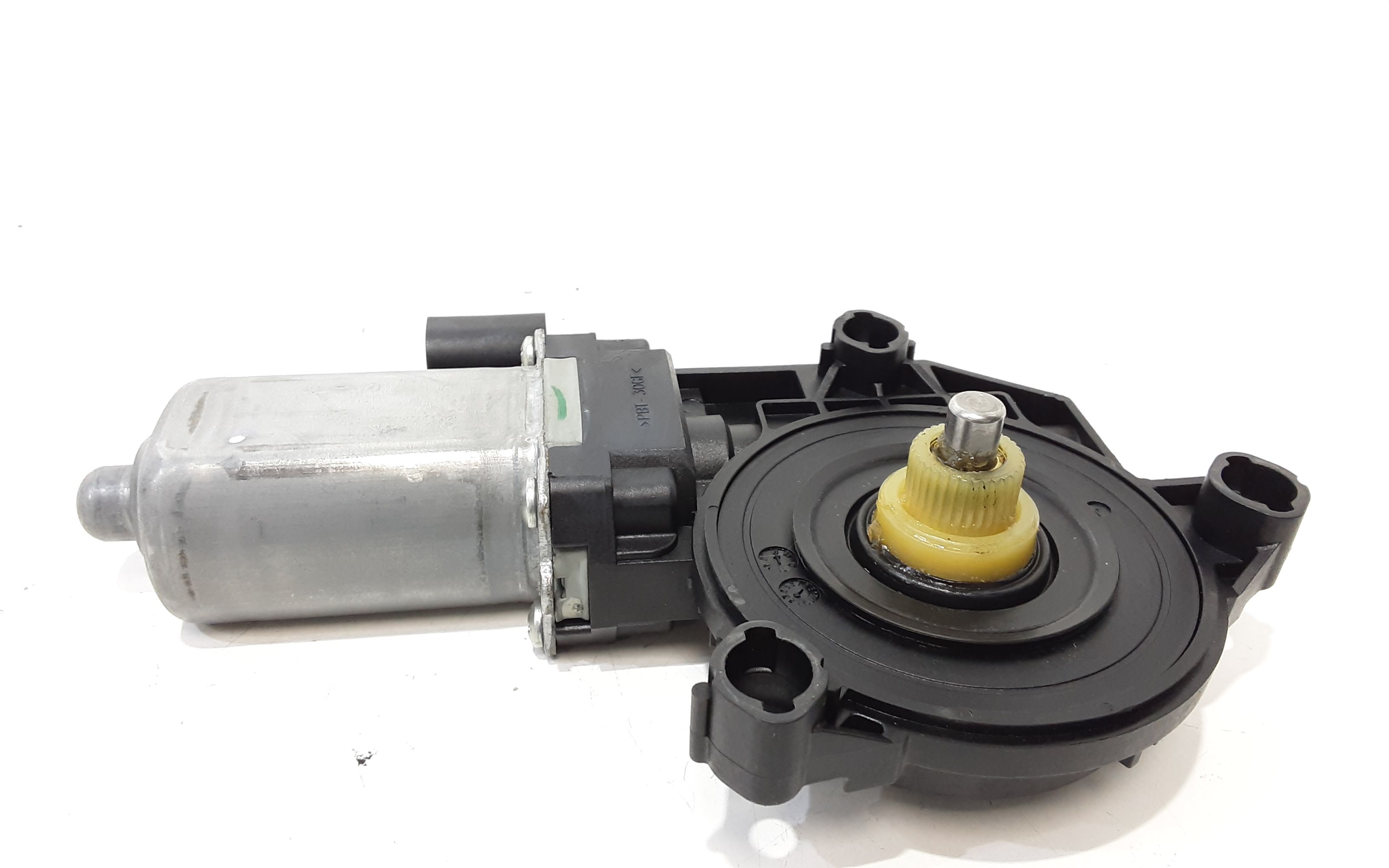 Motorino Alzavetro anteriore destra ALFA ROMEO 159 Berlina 1 Serie