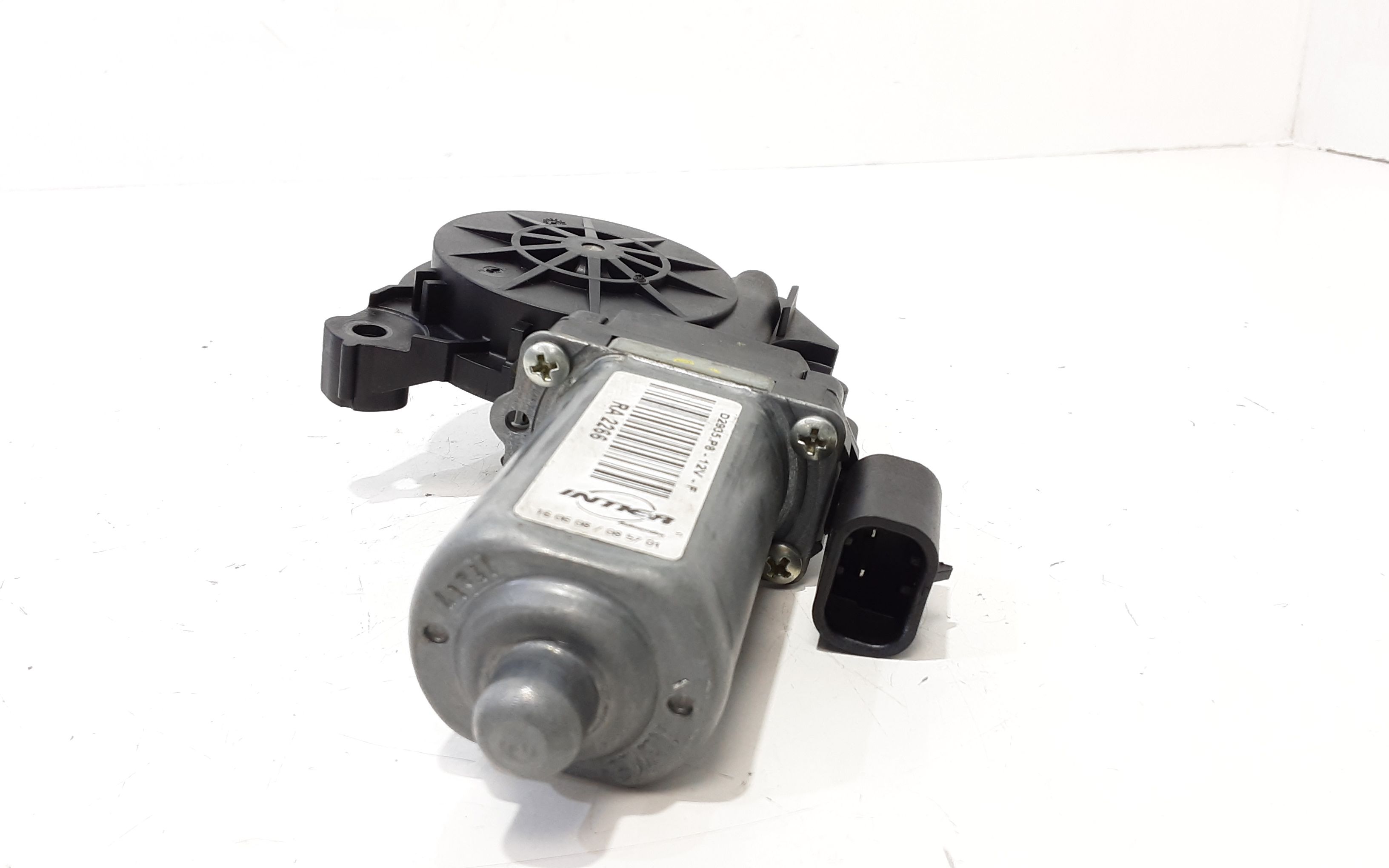 Motorino Alzavetro anteriore destra ALFA ROMEO 159 Berlina 1 Serie