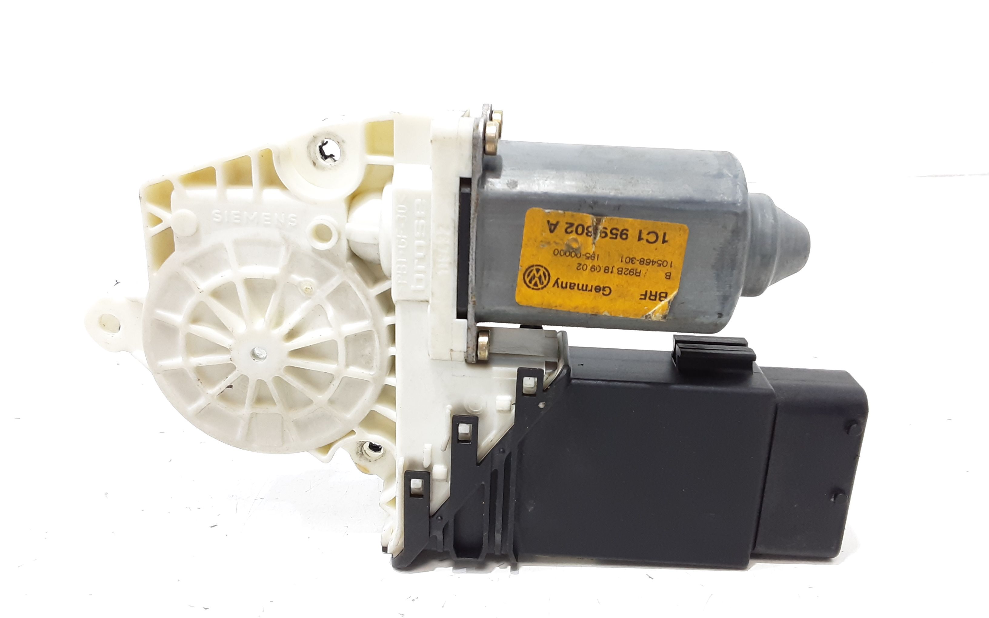Motorino Alzavetro anteriore destra VOLKSWAGEN Golf 4 Variant (97>03