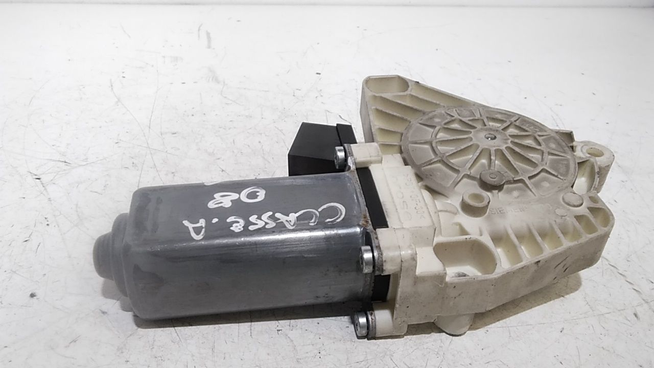 Motorino Alzavetro anteriore destra MERCEDES Classe A W169 3 Serie
