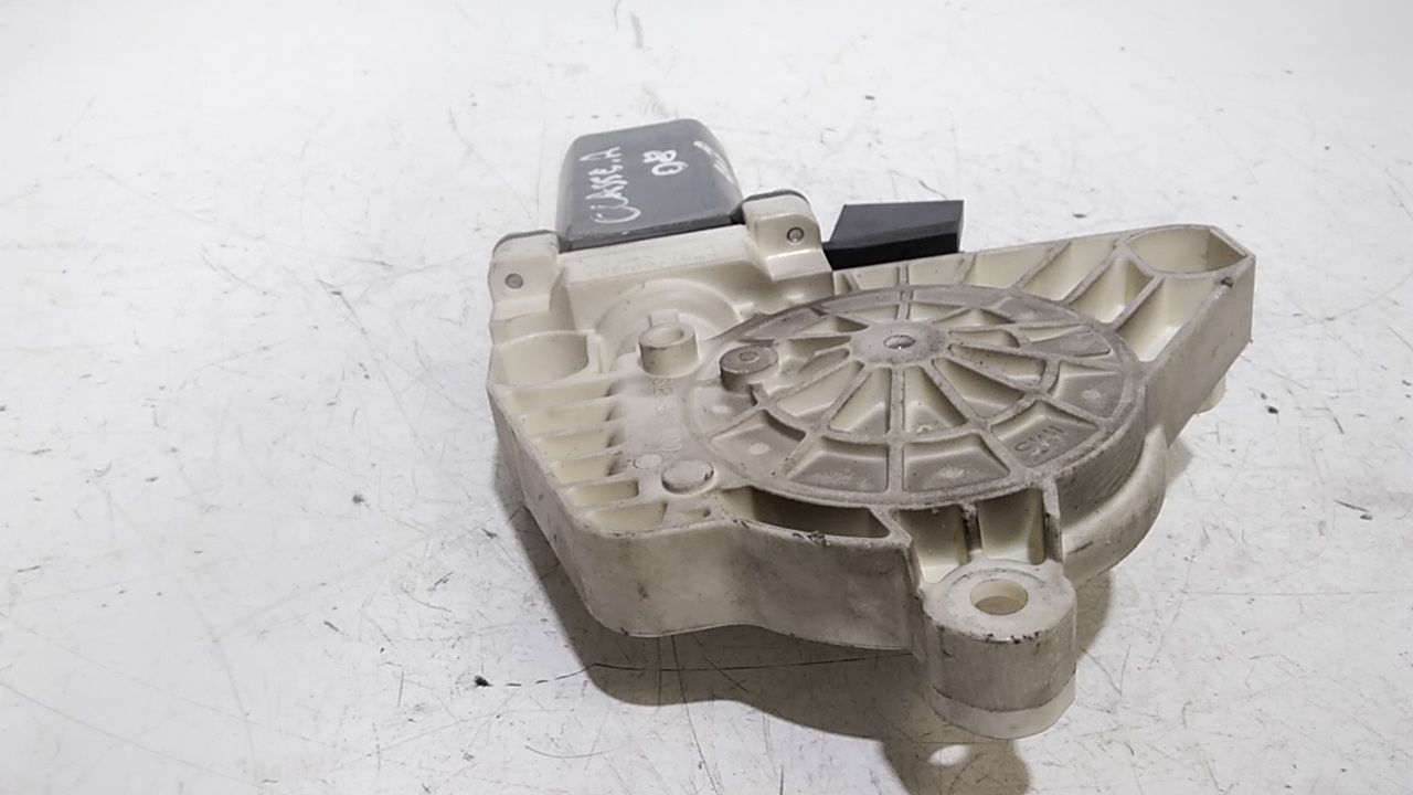 Motorino Alzavetro anteriore destra MERCEDES Classe A W169 3 Serie