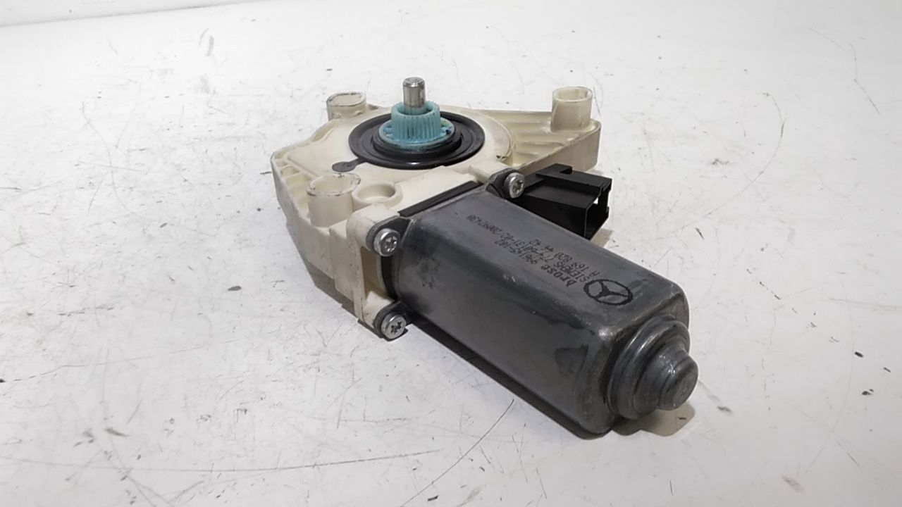 Motorino Alzavetro anteriore destra MERCEDES Classe A W169 3 Serie