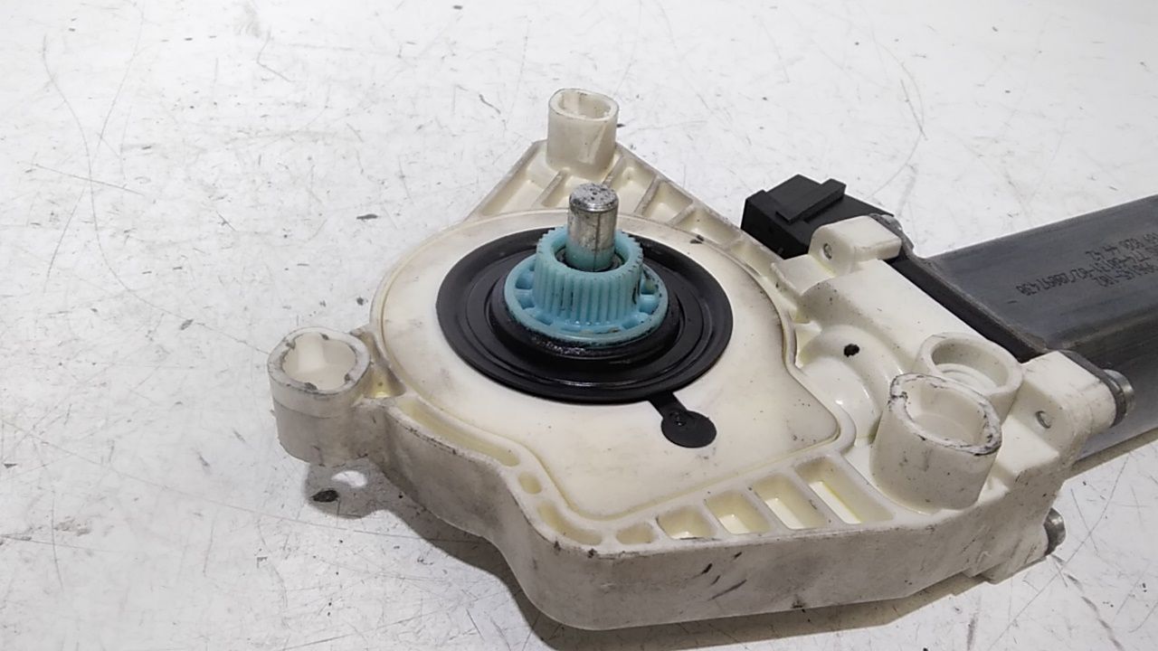 Motorino Alzavetro anteriore destra MERCEDES Classe A W169 3 Serie