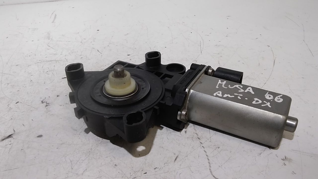 Motorino Alzavetro anteriore destra LANCIA Musa 1 Serie