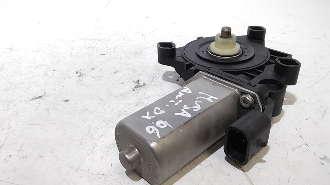 Motorino Alzavetro anteriore destra LANCIA Musa 1 Serie