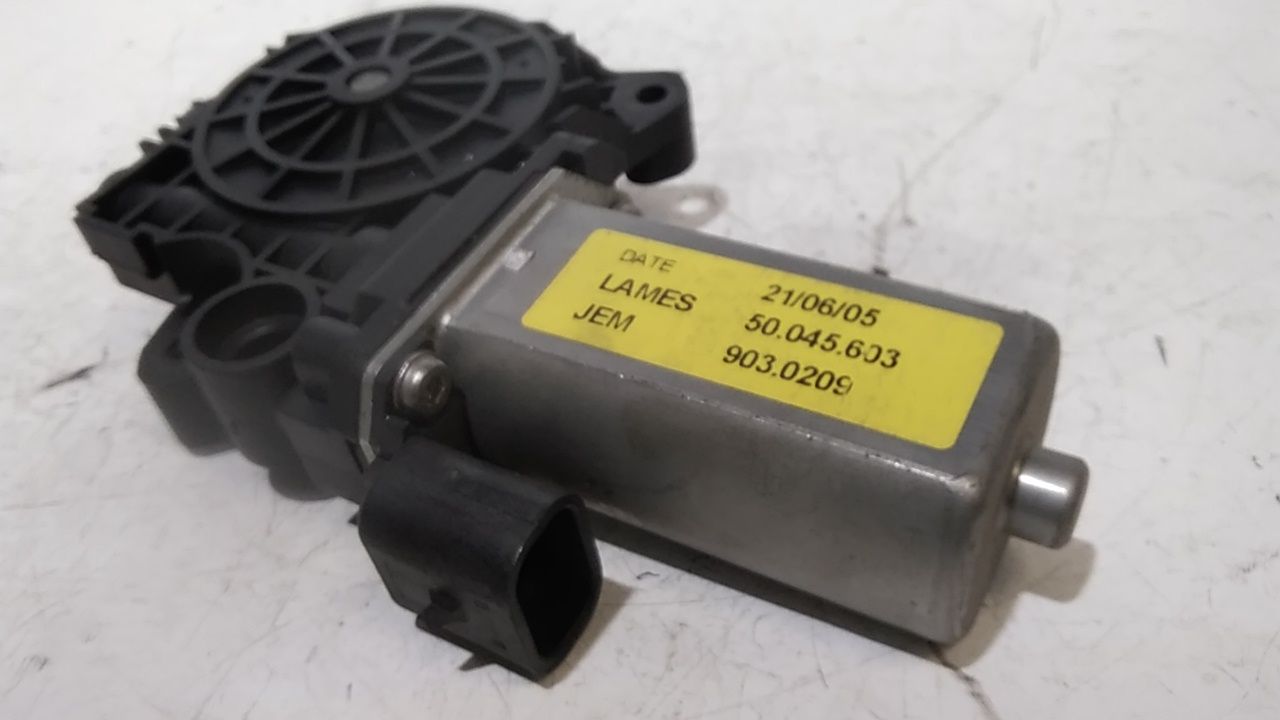 Motorino Alzavetro anteriore destra LANCIA Musa 1 Serie