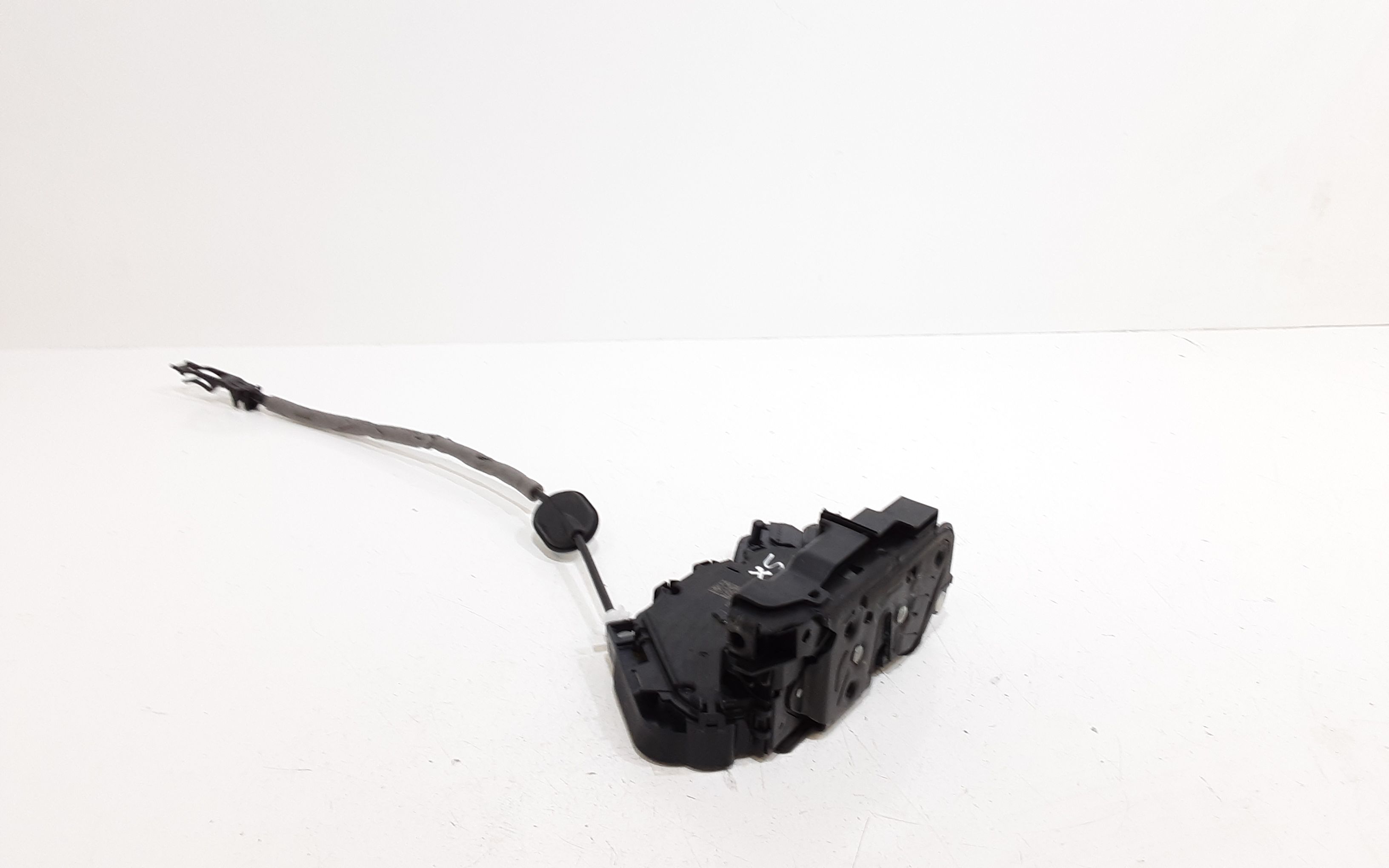 Serratura Posteriore Sinistra VOLKSWAGEN T-Roc Serie