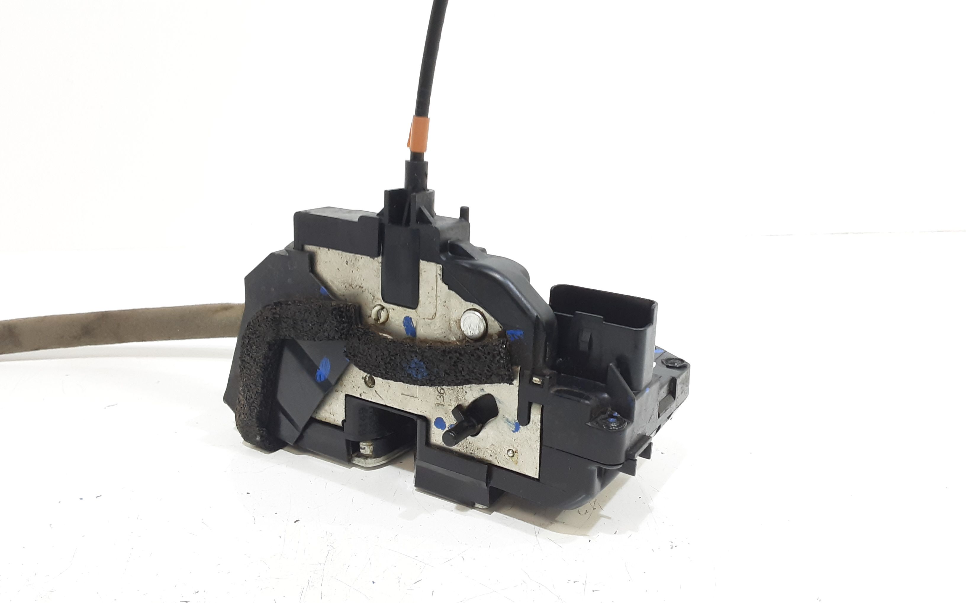 Serratura Posteriore Sinistra NISSAN Qashqai Serie