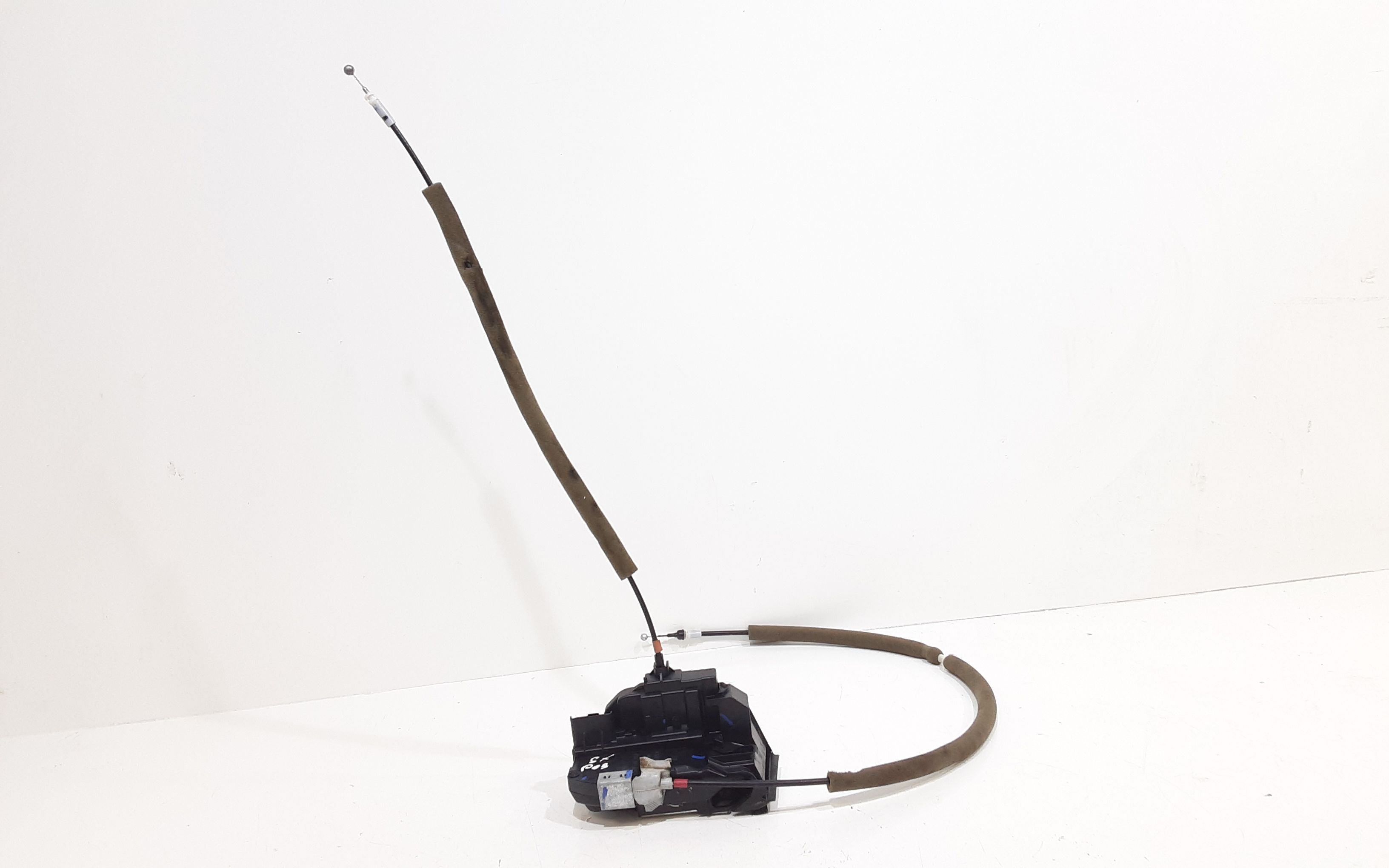 Serratura Posteriore Sinistra NISSAN Qashqai Serie