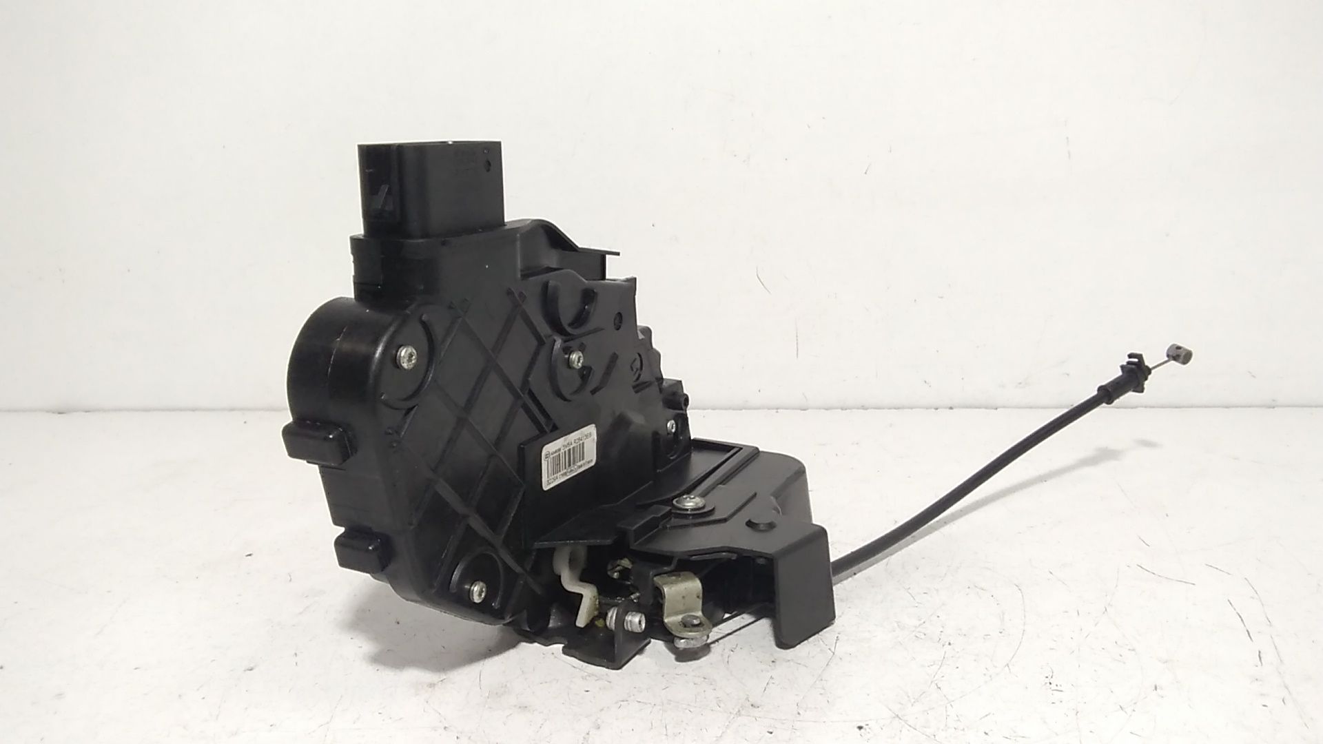 Serratura Posteriore Sinistra FORD C - Max Serie (07>10)