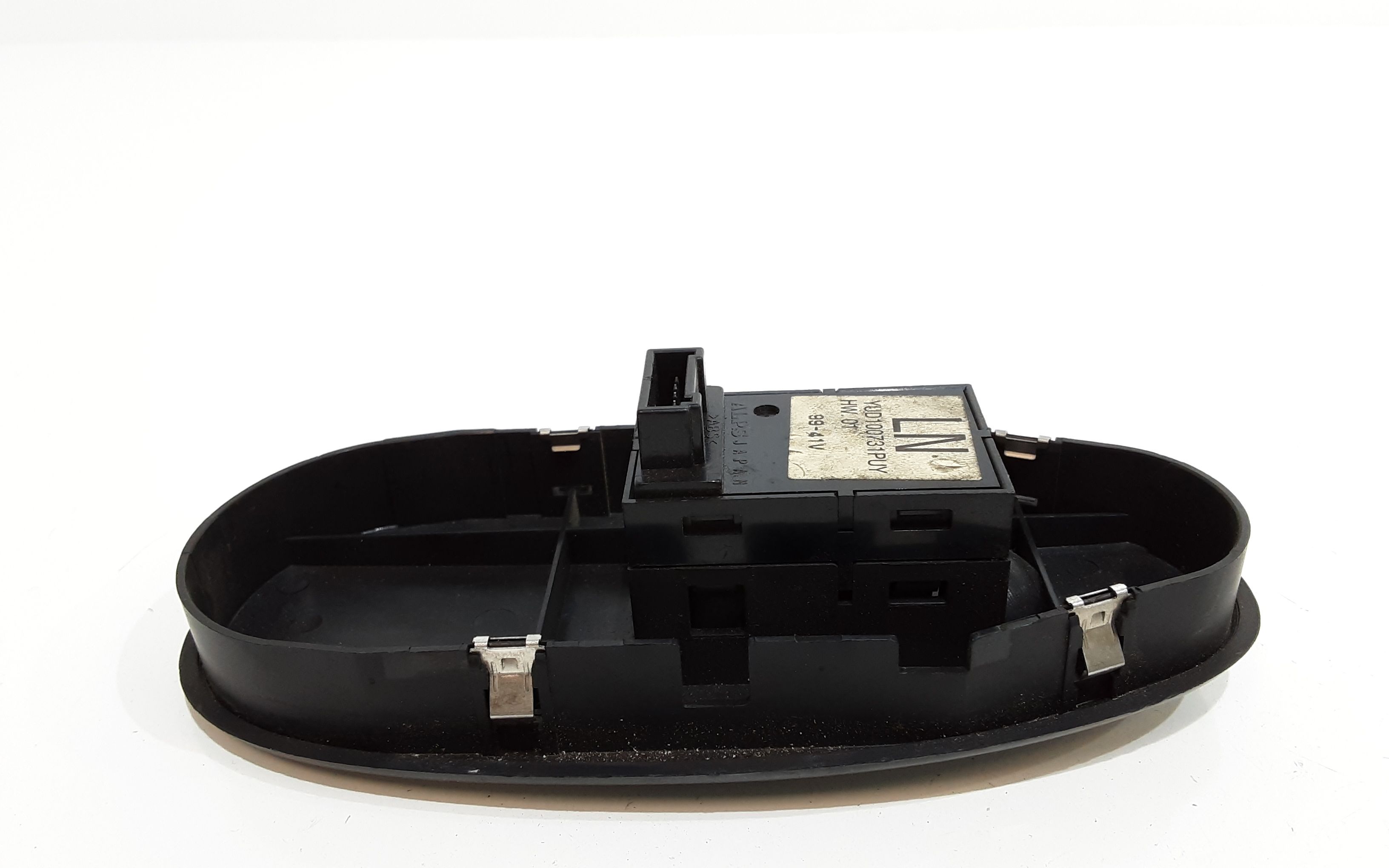 Pulsantiera Anteriore Destra Passeggero ROVER Serie 75 Berlina