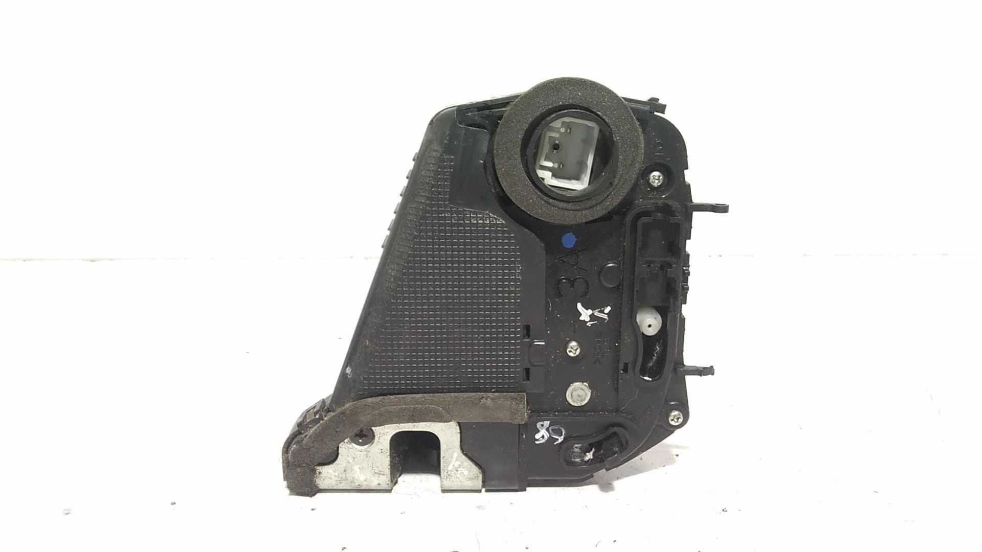 Serratura Posteriore Sinistra TOYOTA Yaris 3 Serie