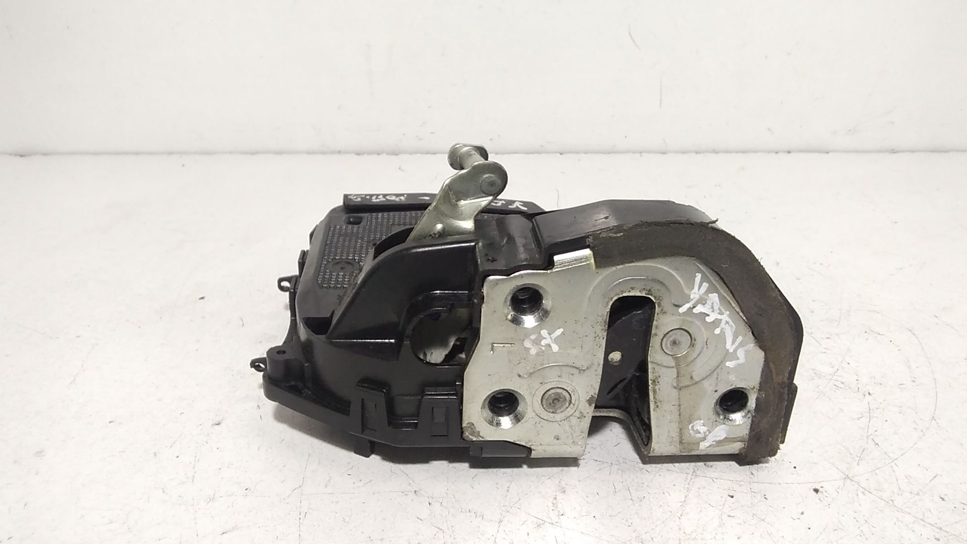 Serratura Posteriore Sinistra TOYOTA Yaris 3 Serie