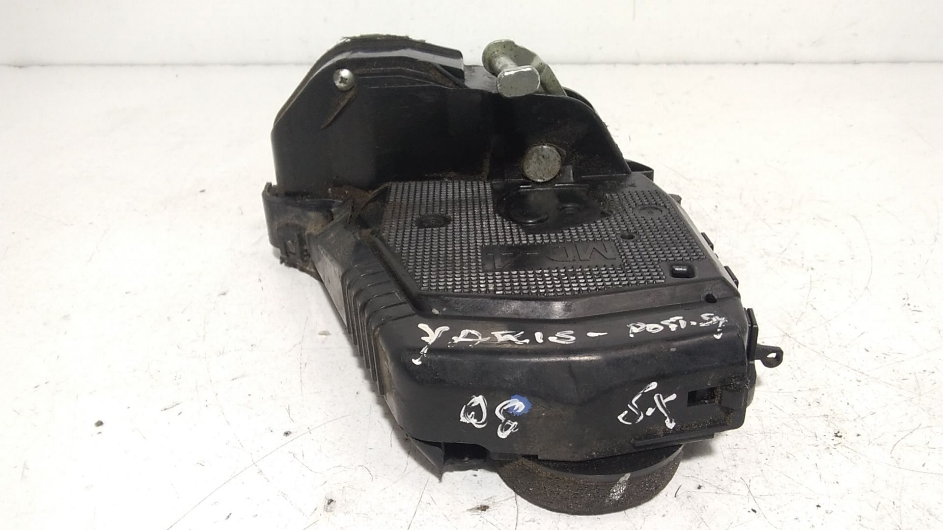 Serratura Posteriore Sinistra TOYOTA Yaris 3 Serie