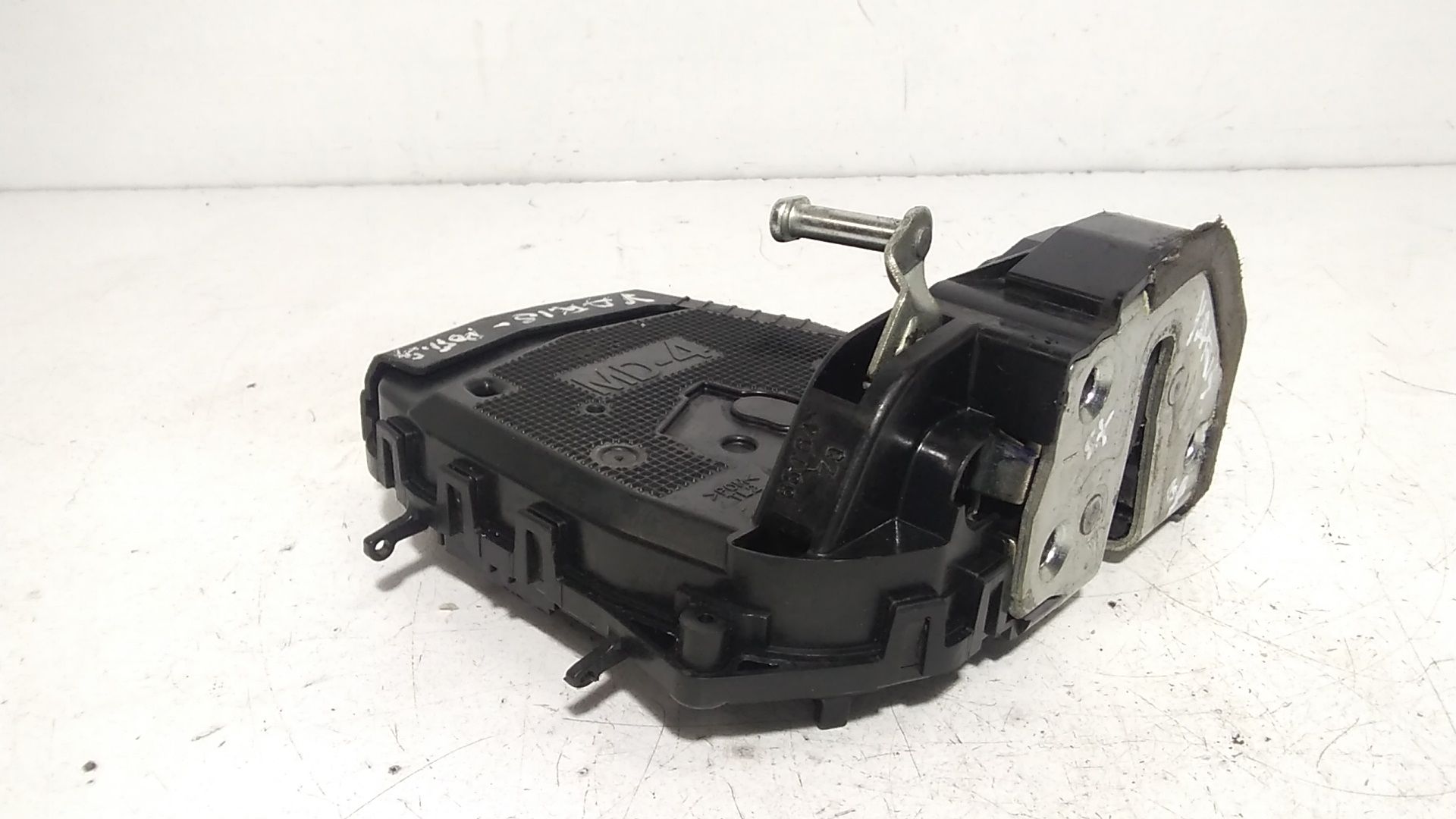 Serratura Posteriore Sinistra TOYOTA Yaris 3 Serie