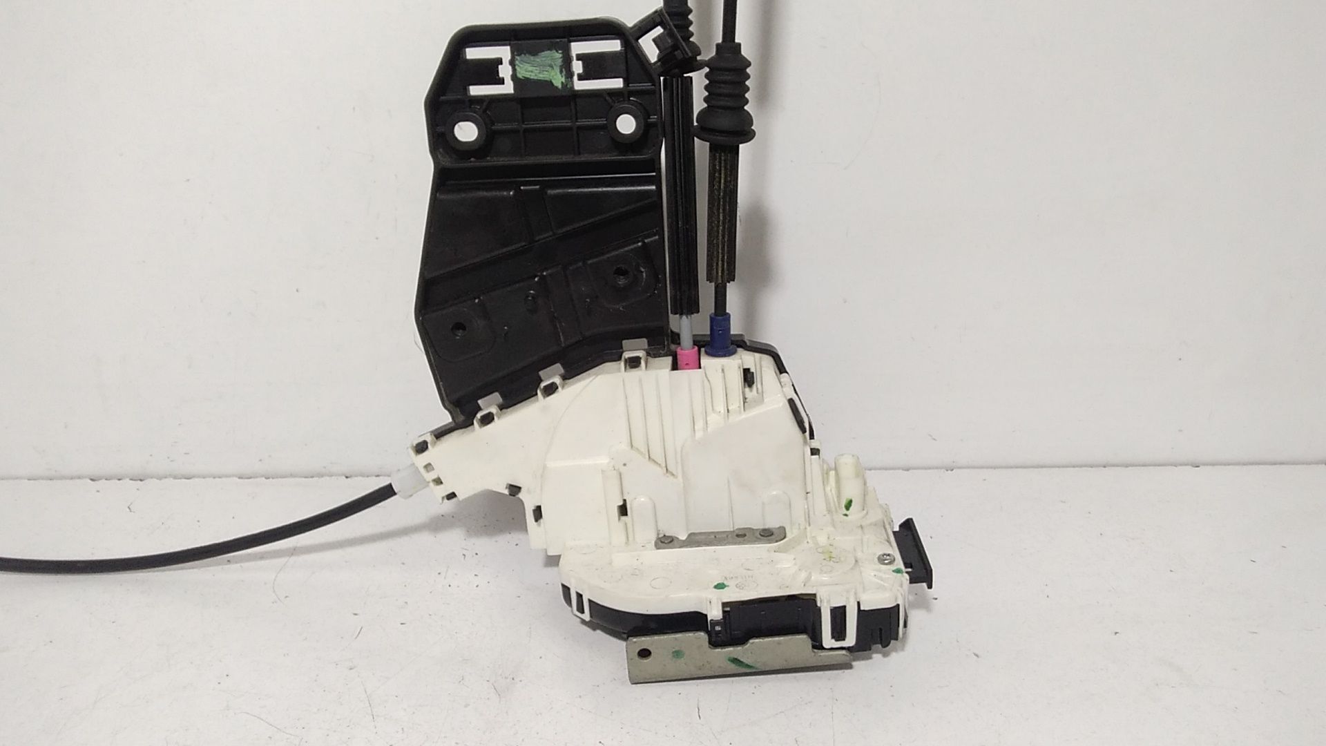 Serratura Posteriore Sinistra JEEP Compass Serie