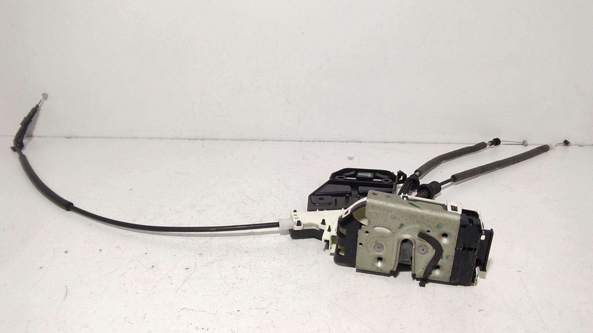 Serratura Posteriore Sinistra JEEP Compass Serie