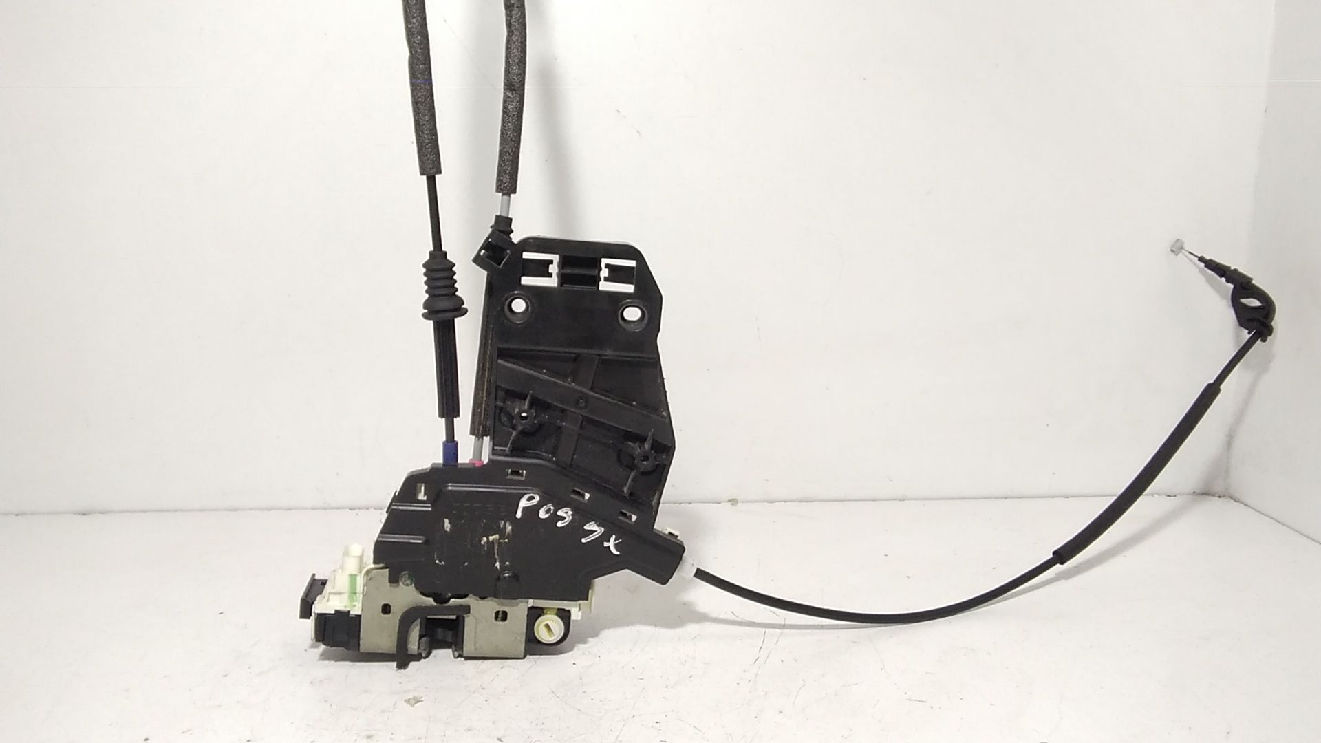 Serratura Posteriore Sinistra JEEP Compass Serie