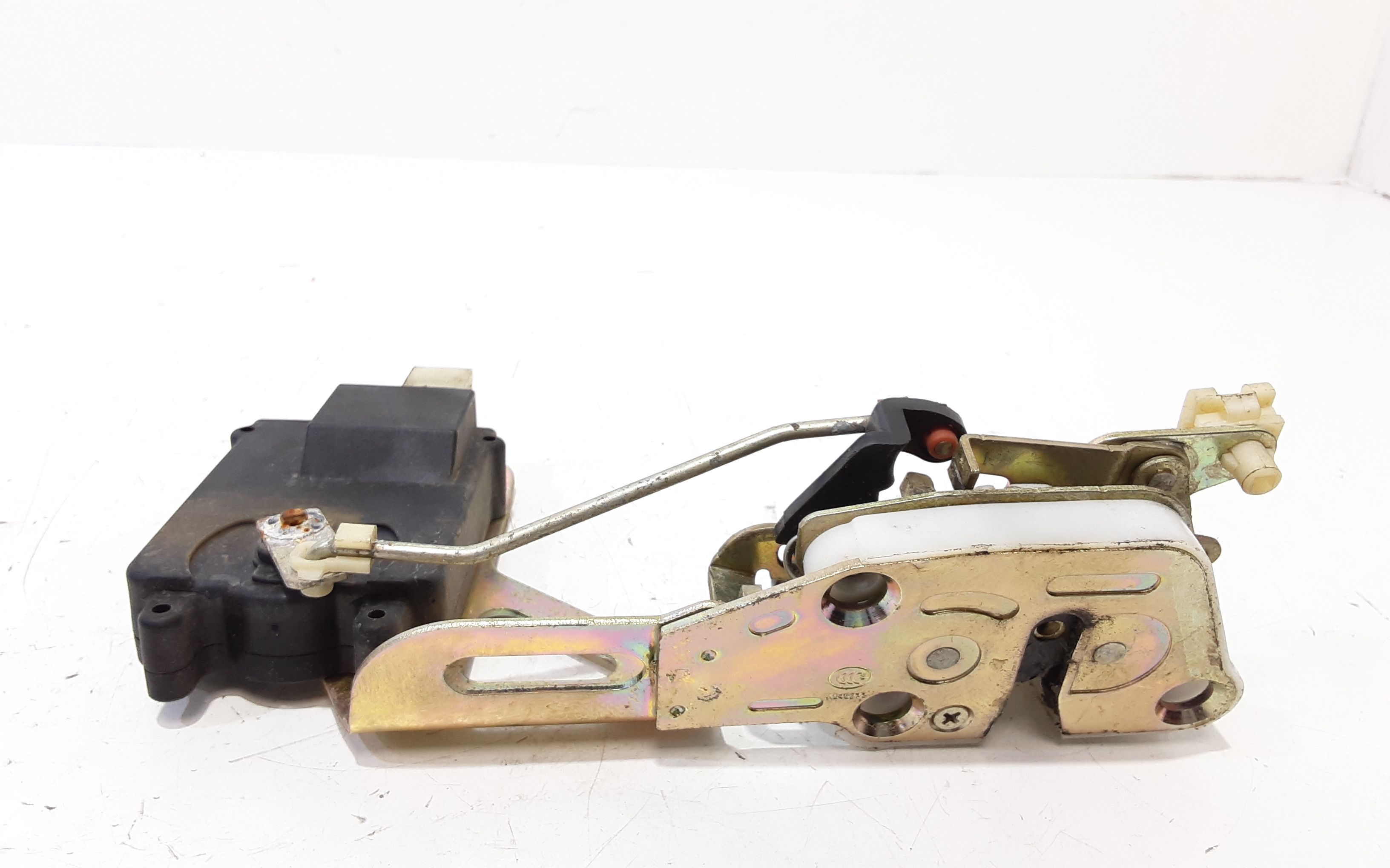 Serratura Posteriore Sinistra DR 1 1 Serie