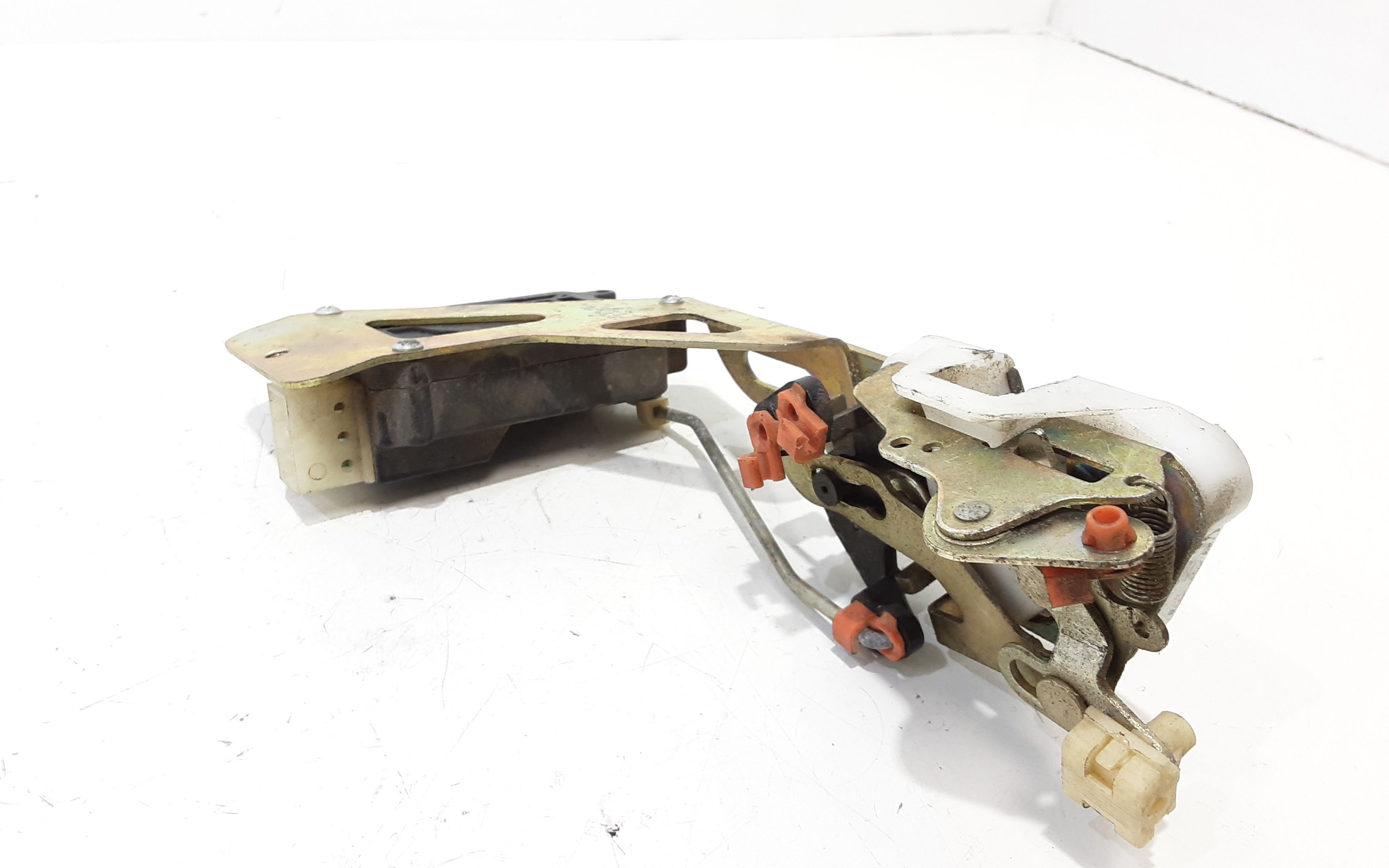 Serratura Posteriore Sinistra DR 1 1 Serie