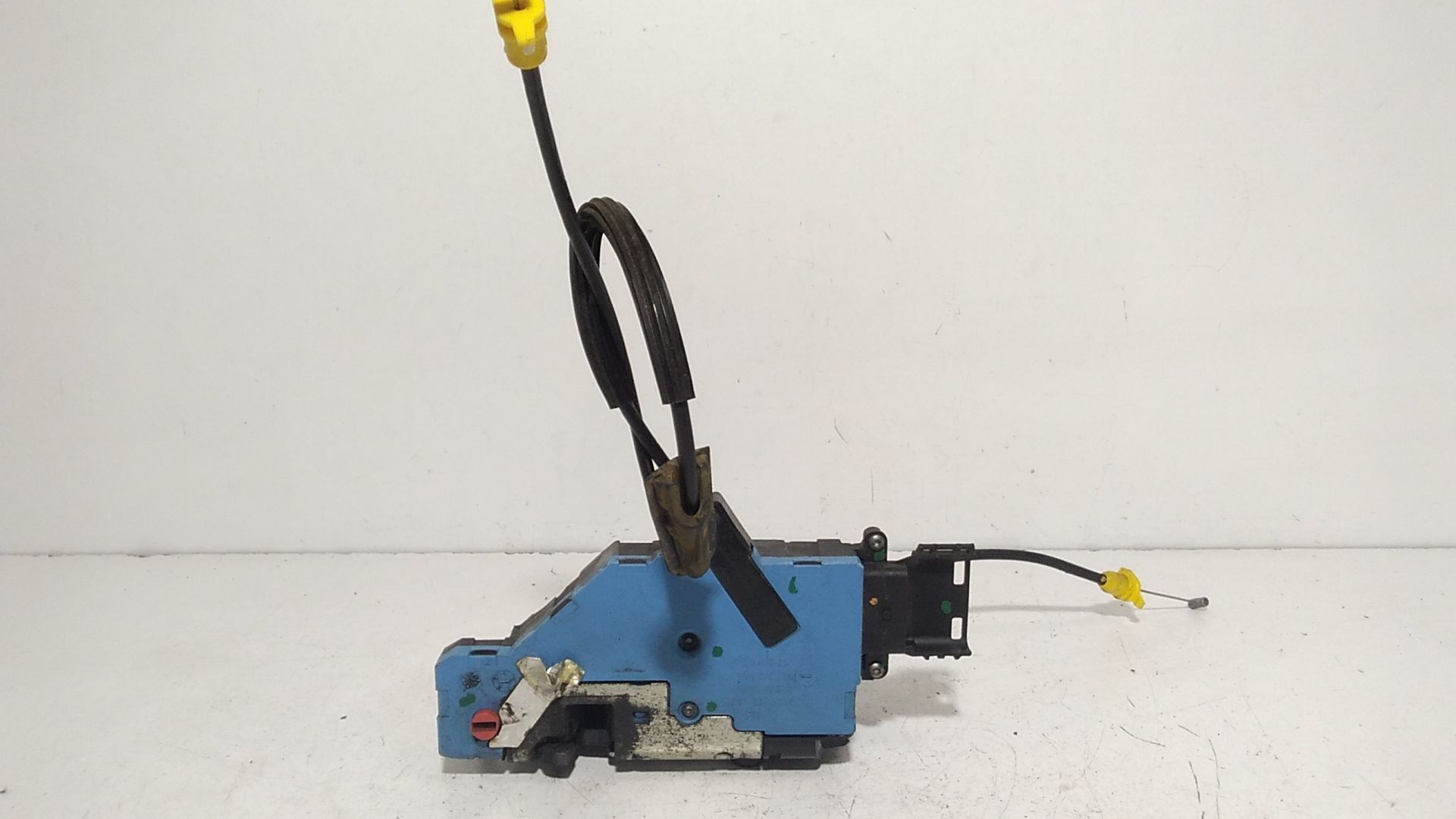 Serratura Posteriore Sinistra PEUGEOT 207 1 Serie