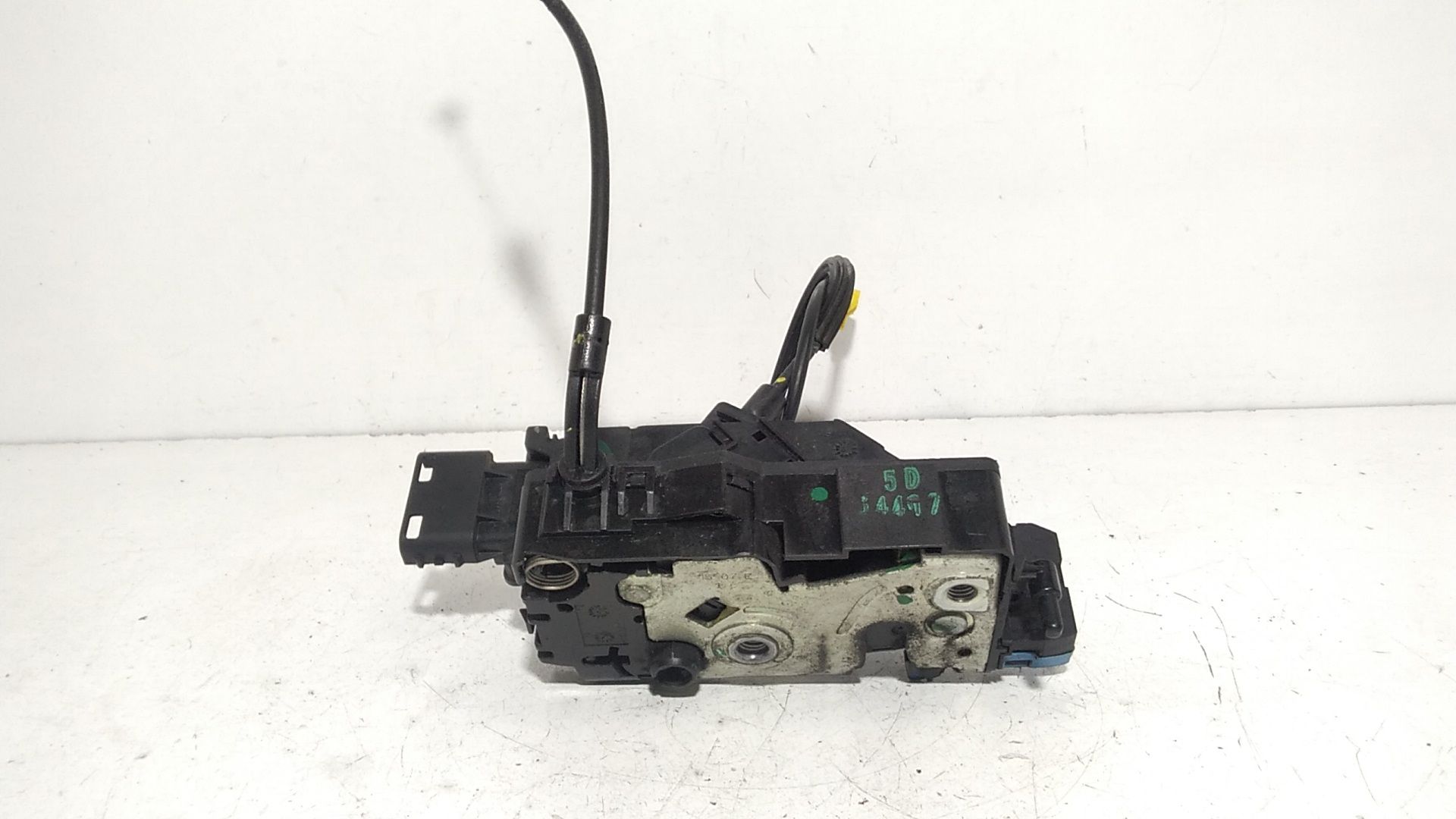 Serratura Posteriore Sinistra PEUGEOT 207 1 Serie